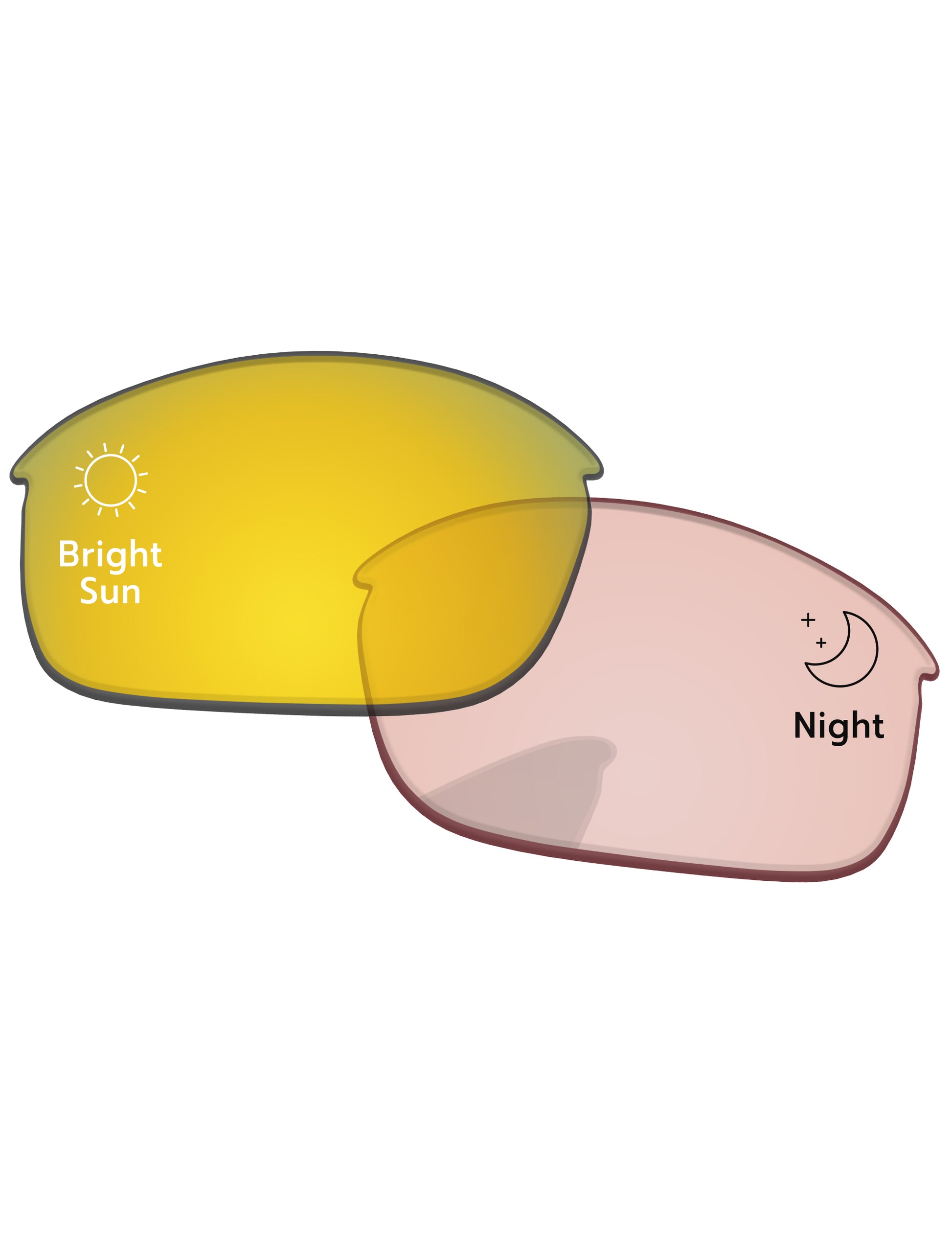Performance-Tint-Gold-Shield-Photochromic