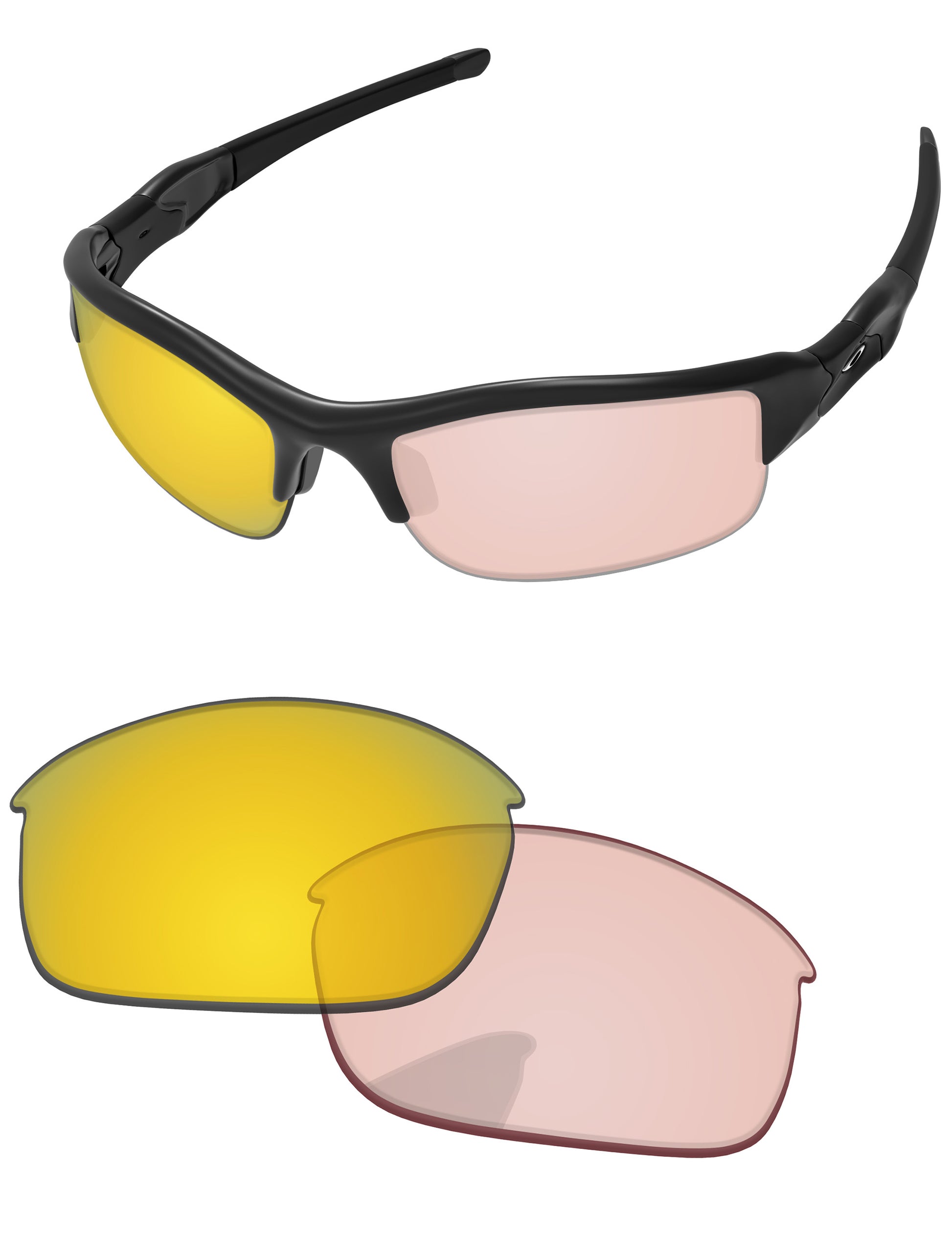 Performance-Tint-Gold-Shield-Photochromic