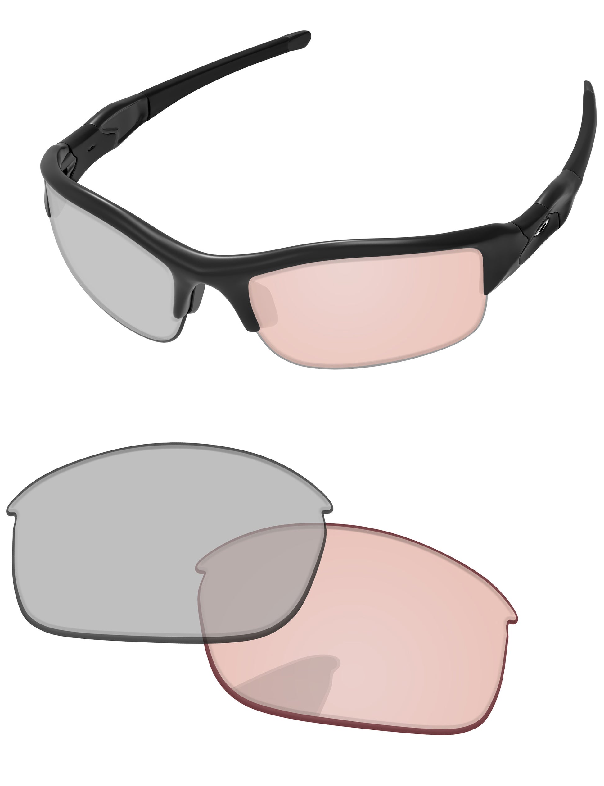 Performance-Tint-Gray-Photochromic