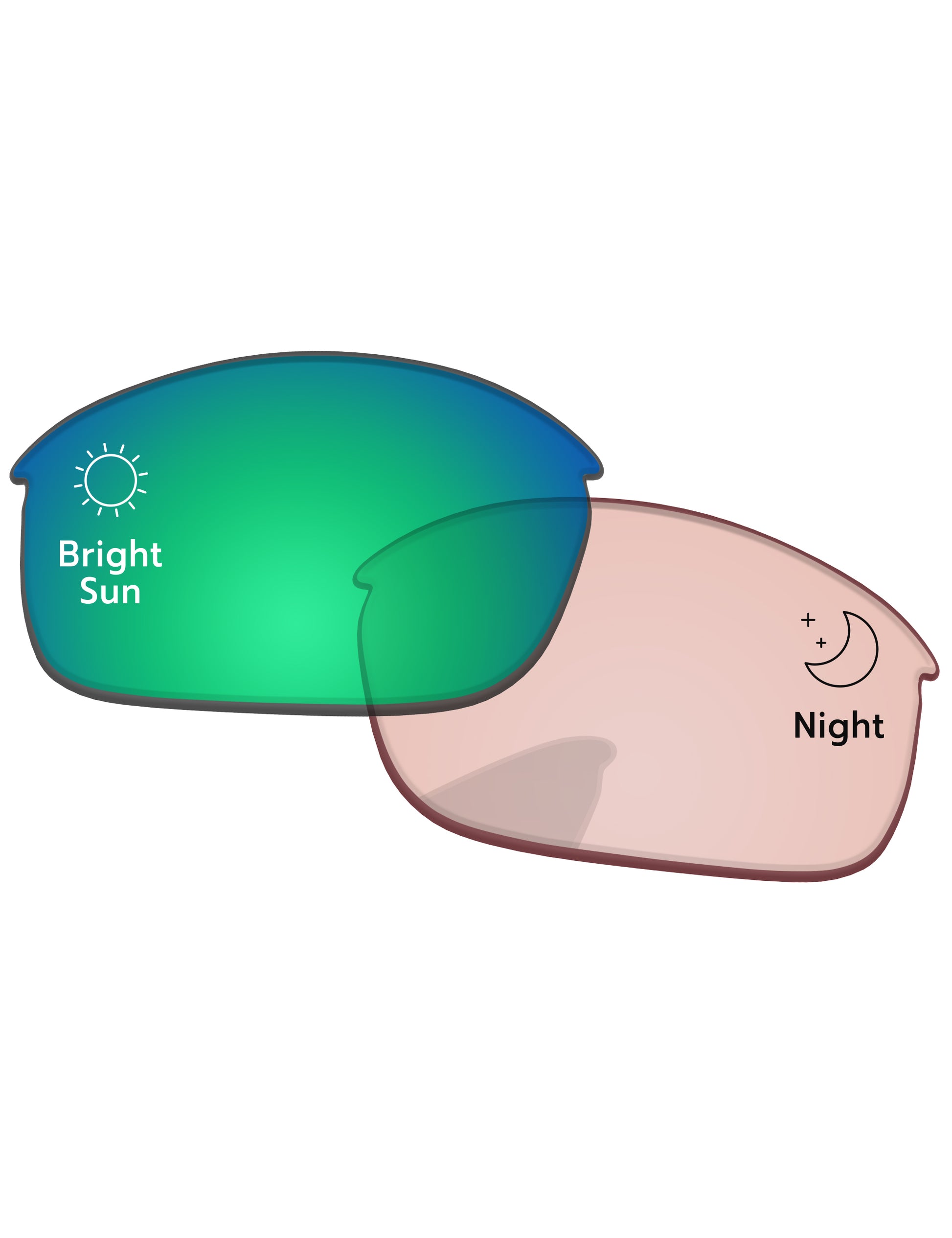 Performance-Tint-Green-Shield-Photochromic