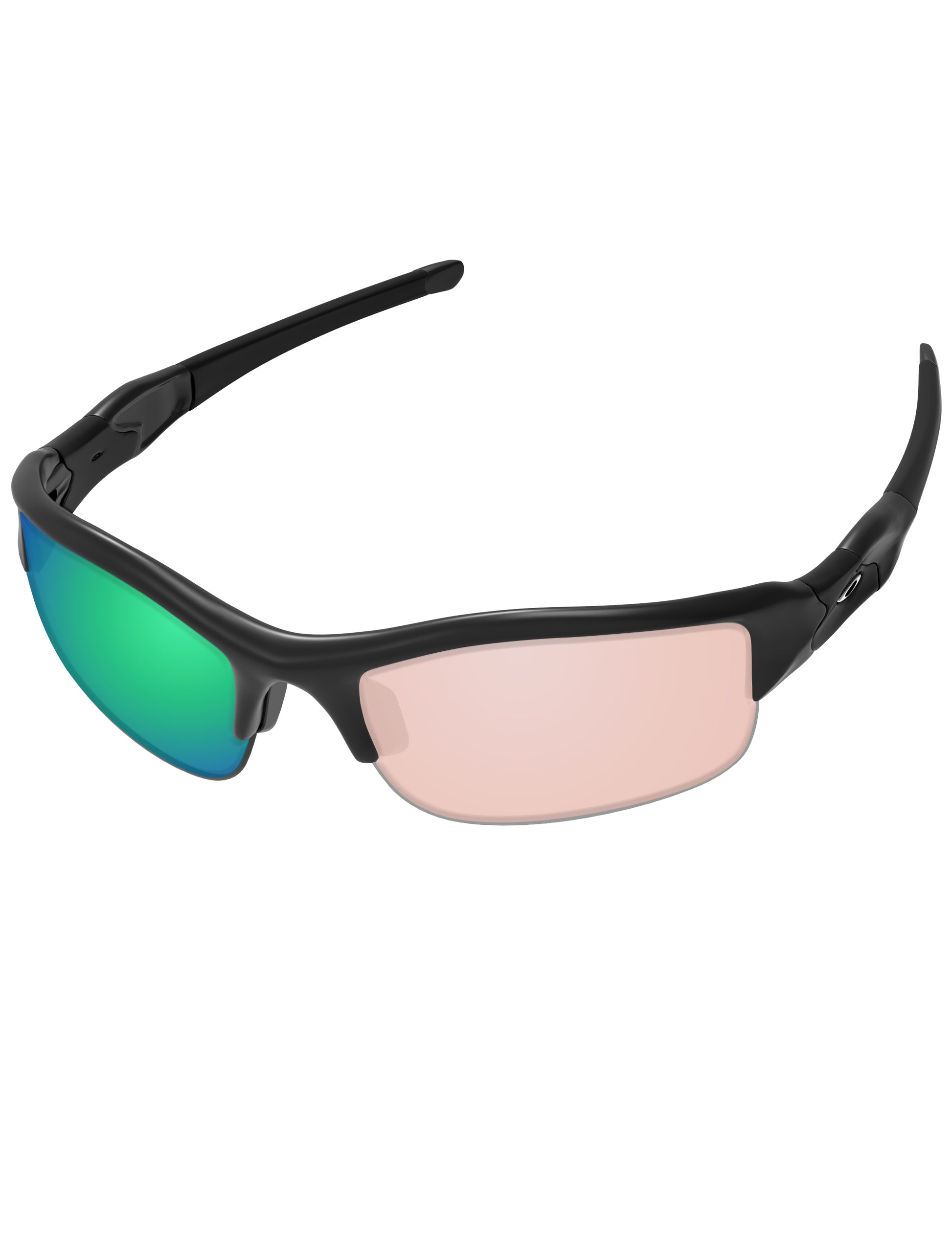 Performance-Tint-Green-Shield-Photochromic