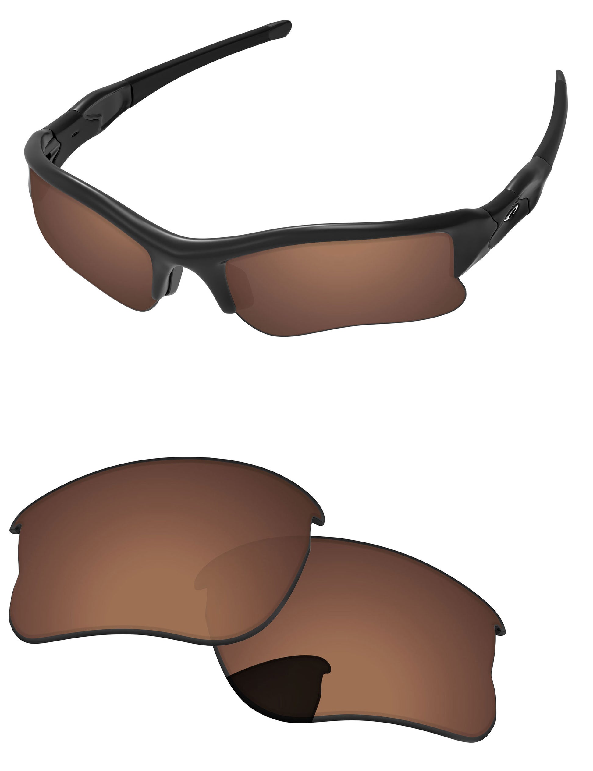 Copper-Brown