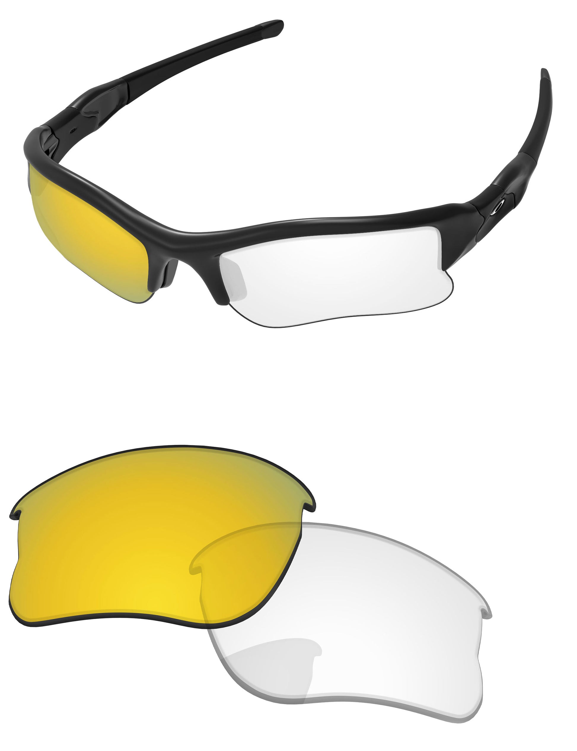 Gold-Shield-Photochromic