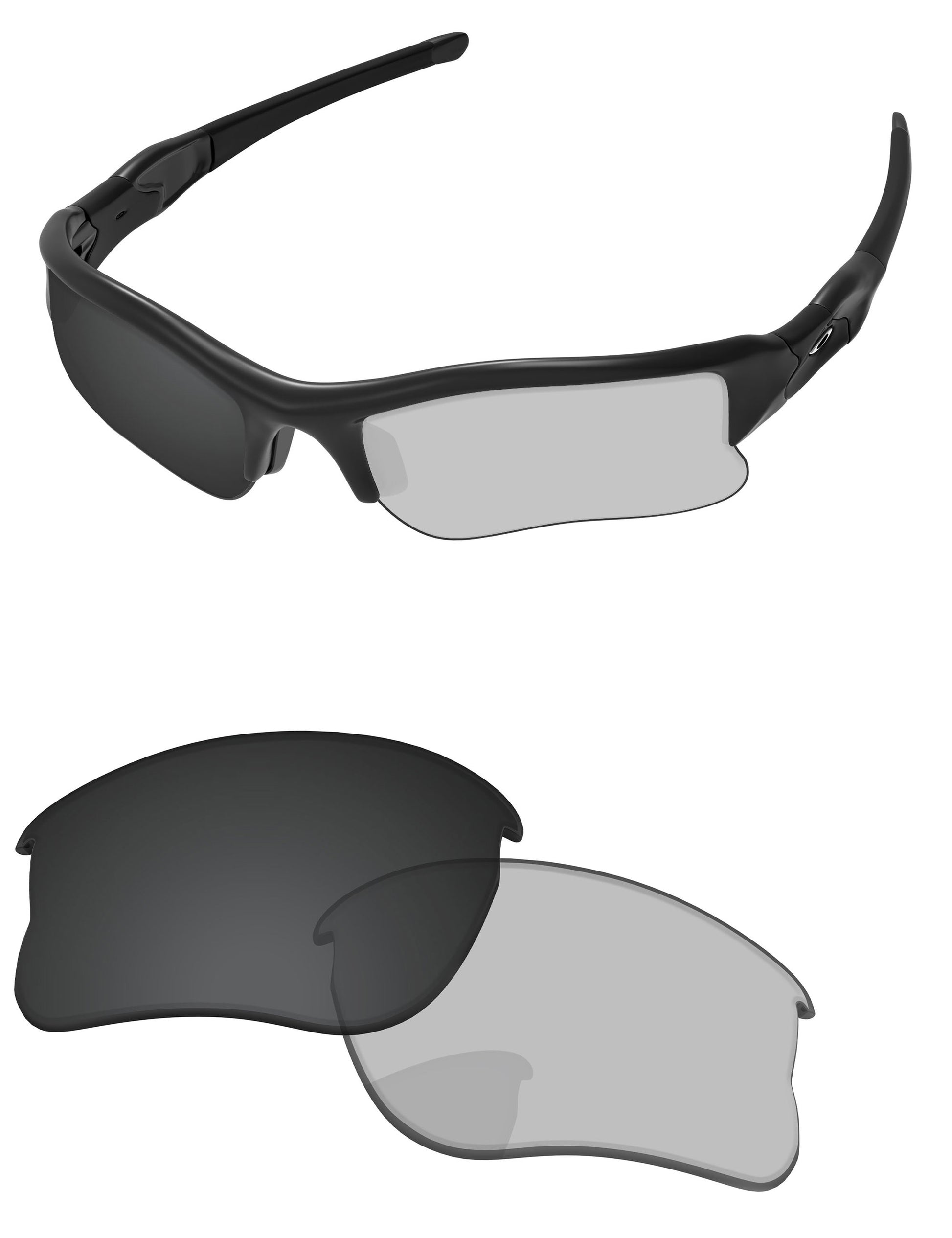 Gray-Photochromic-Blue-Light-Blocking