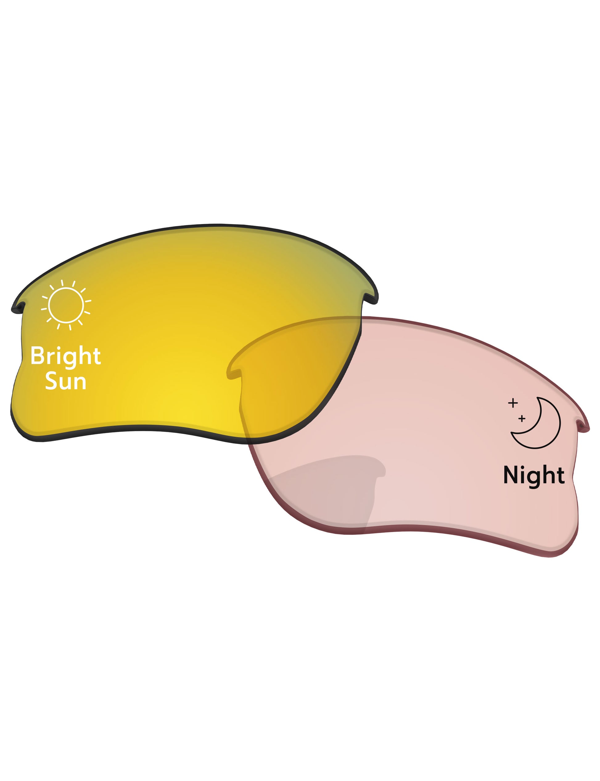 Performance-Tint-Gold-Shield-Photochromic