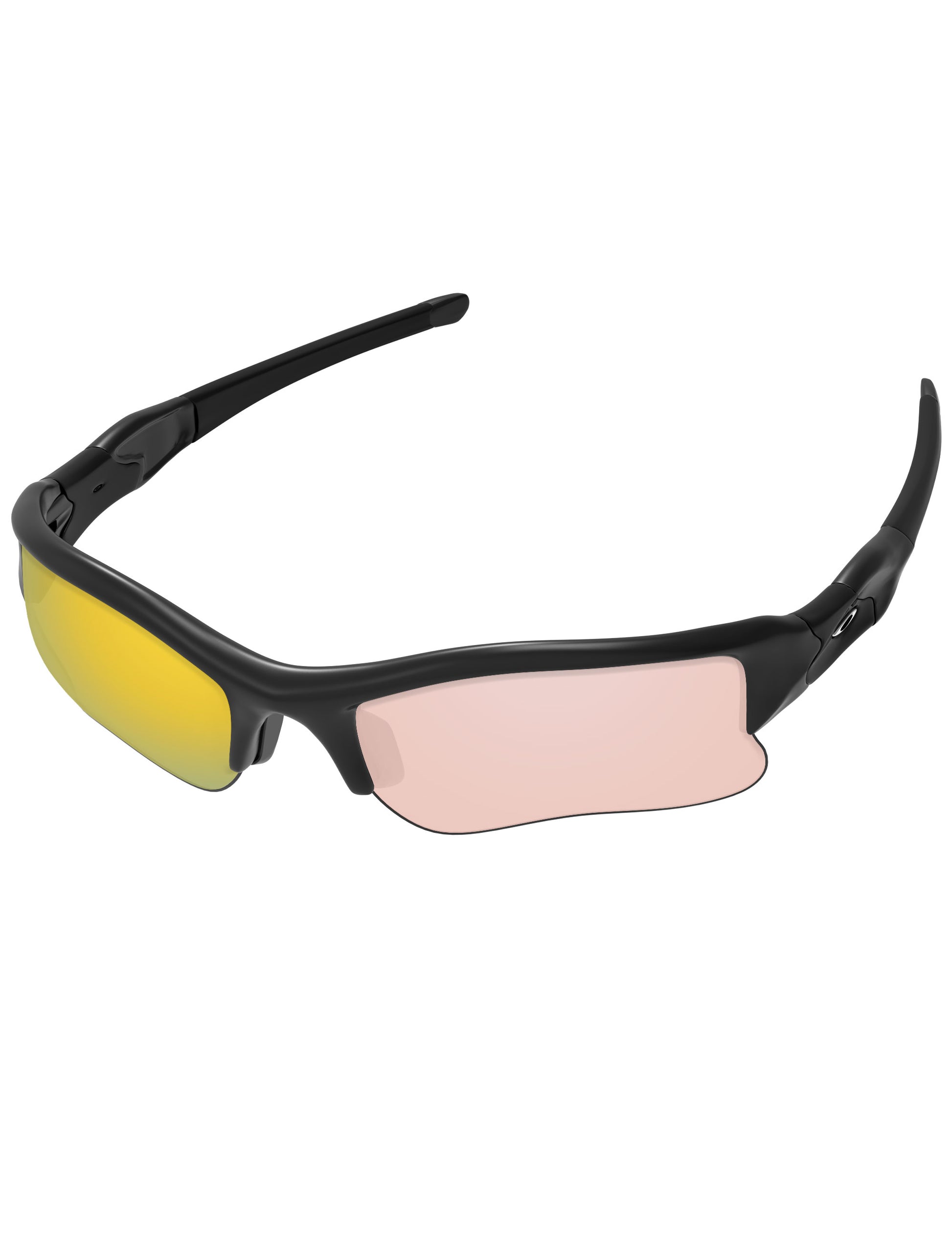 Performance-Tint-Gold-Shield-Photochromic