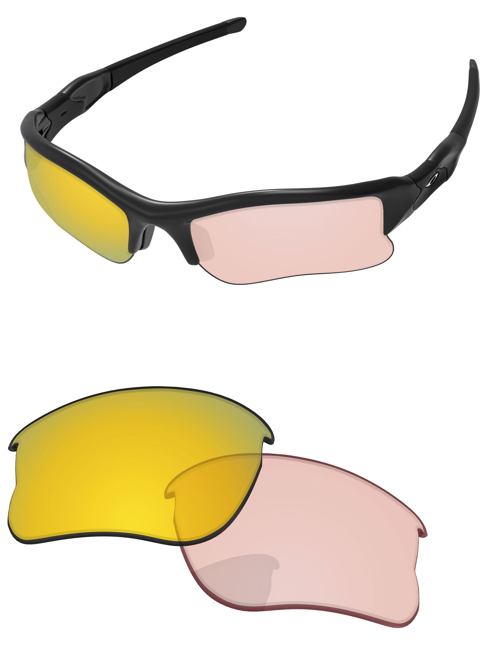 Performance-Tint-Gold-Shield-Photochromic