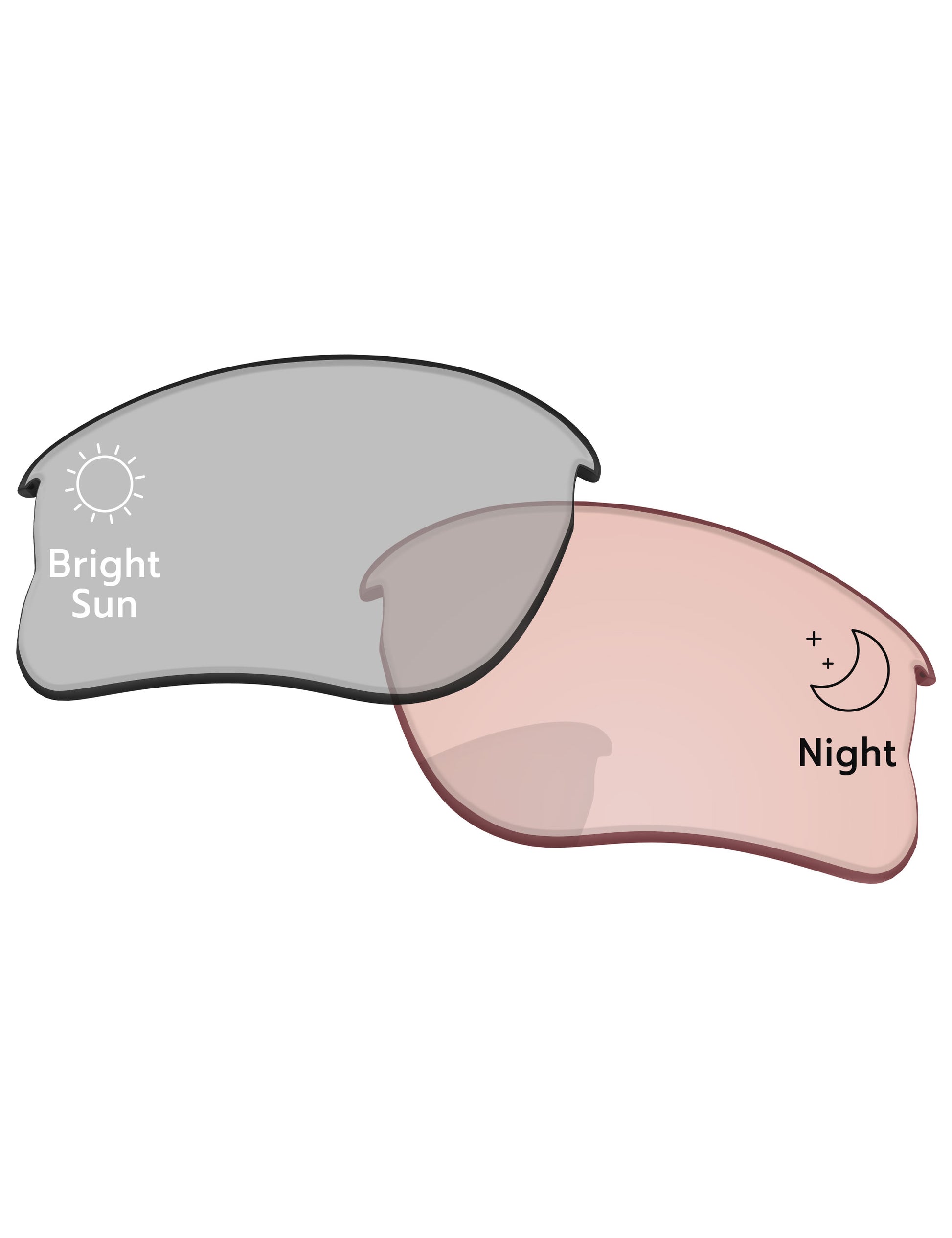 Performance-Tint-Gray-Photochromic