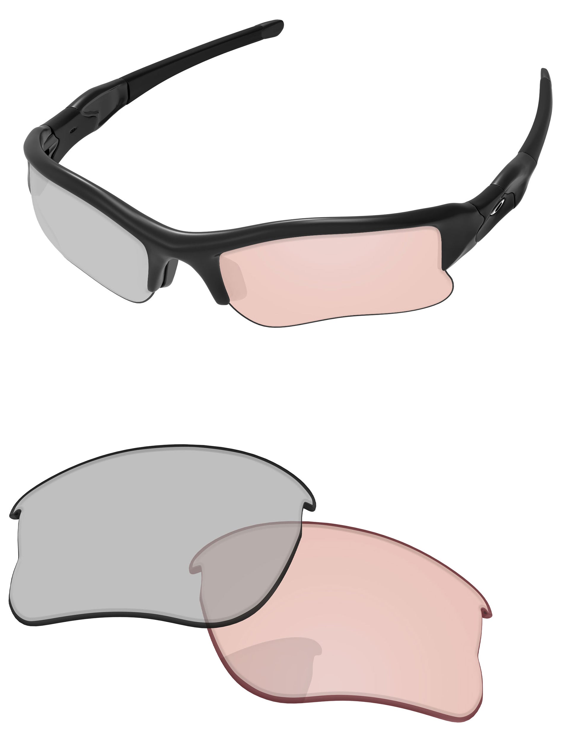 Performance-Tint-Gray-Photochromic