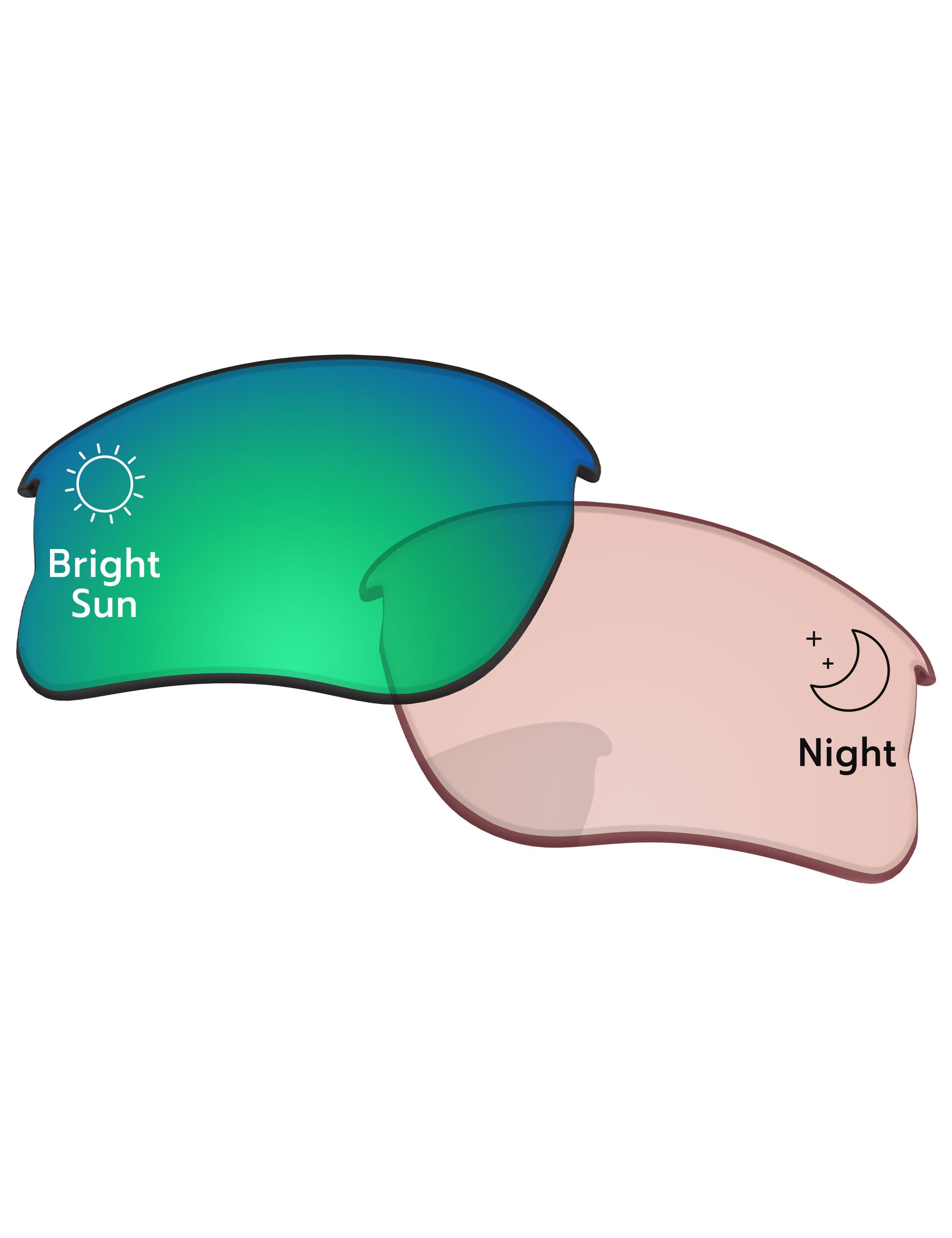 Performance-Tint-Green-Shield-Photochromic