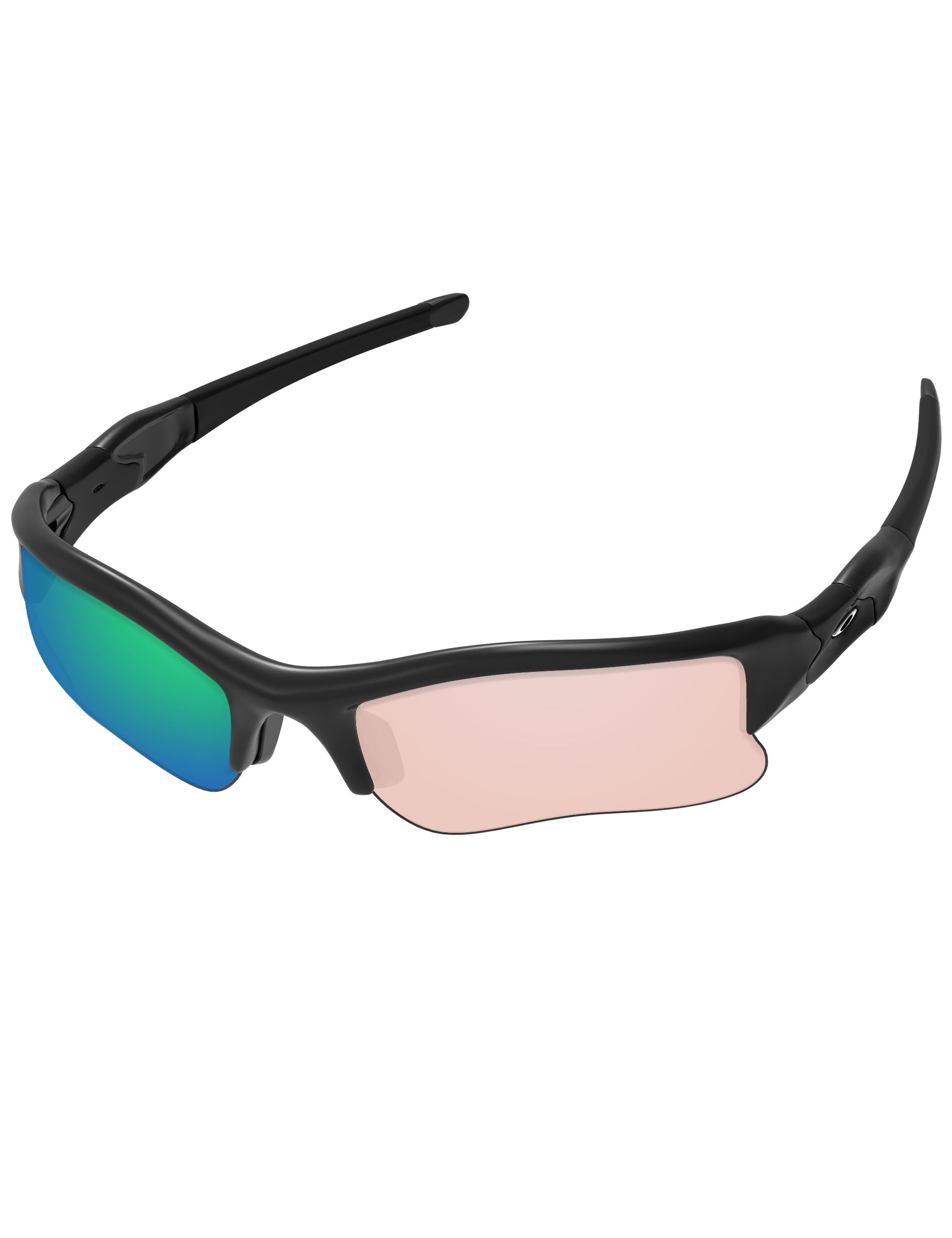 Performance-Tint-Green-Shield-Photochromic