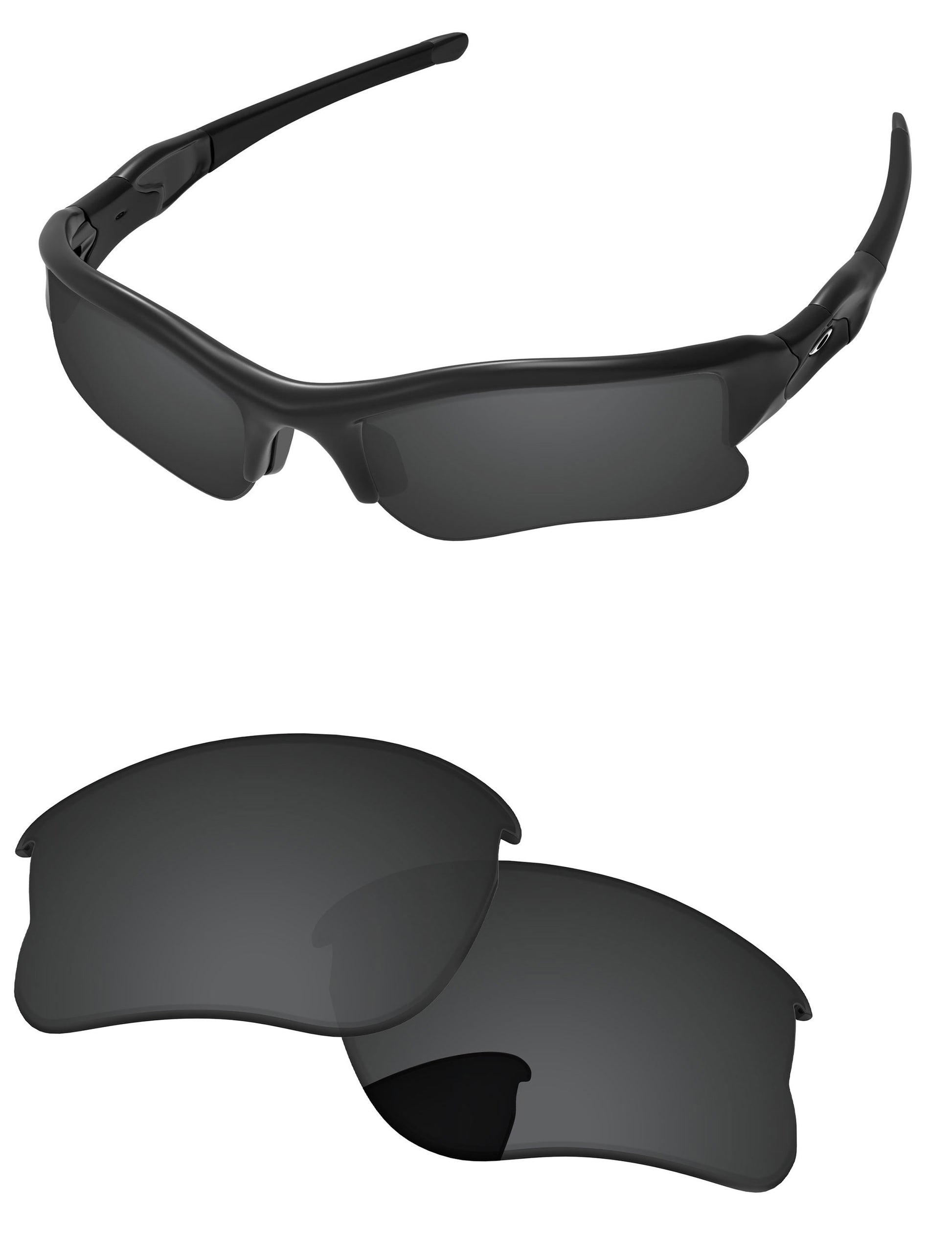 Solid-Black