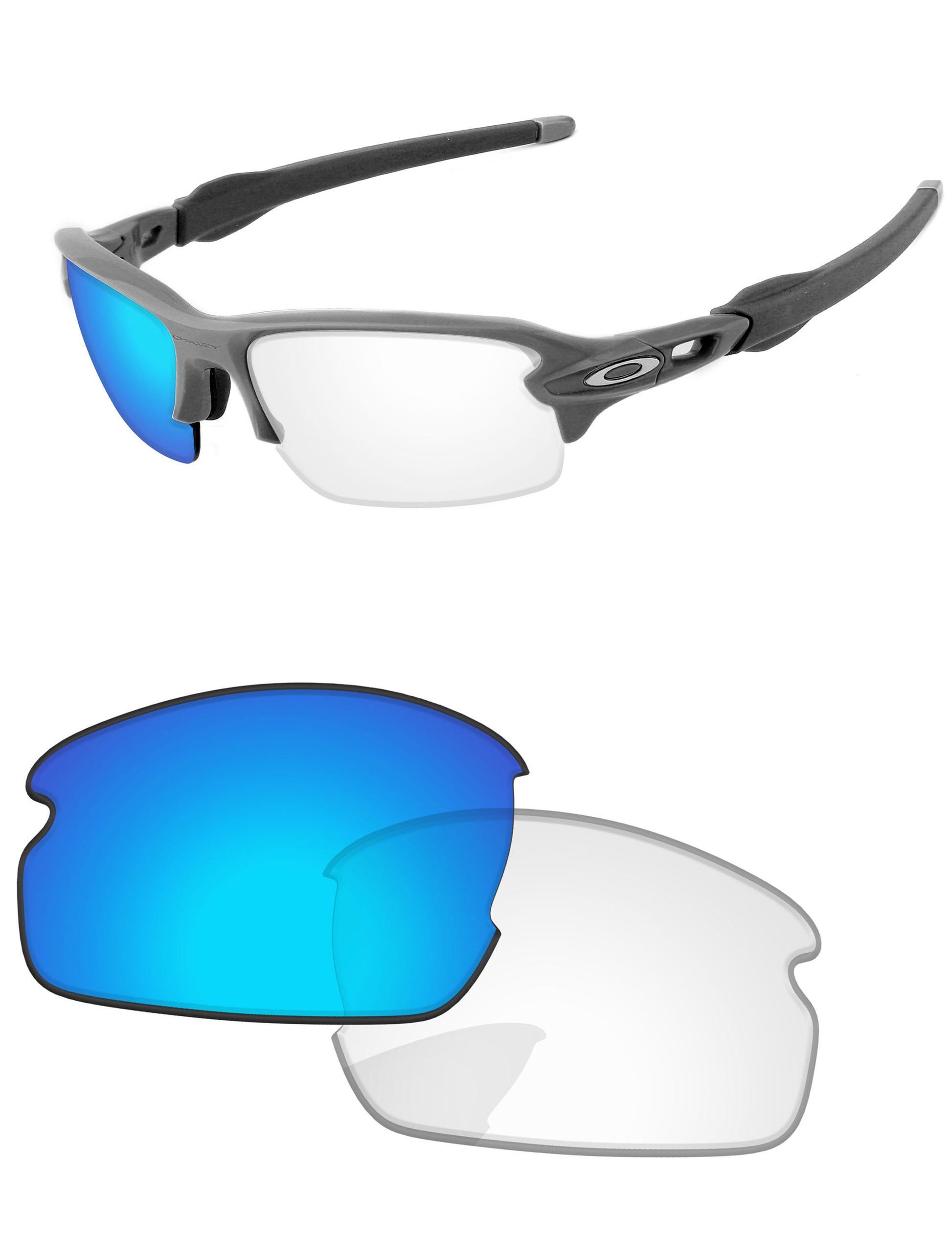 Blue-Shield-Photochromic