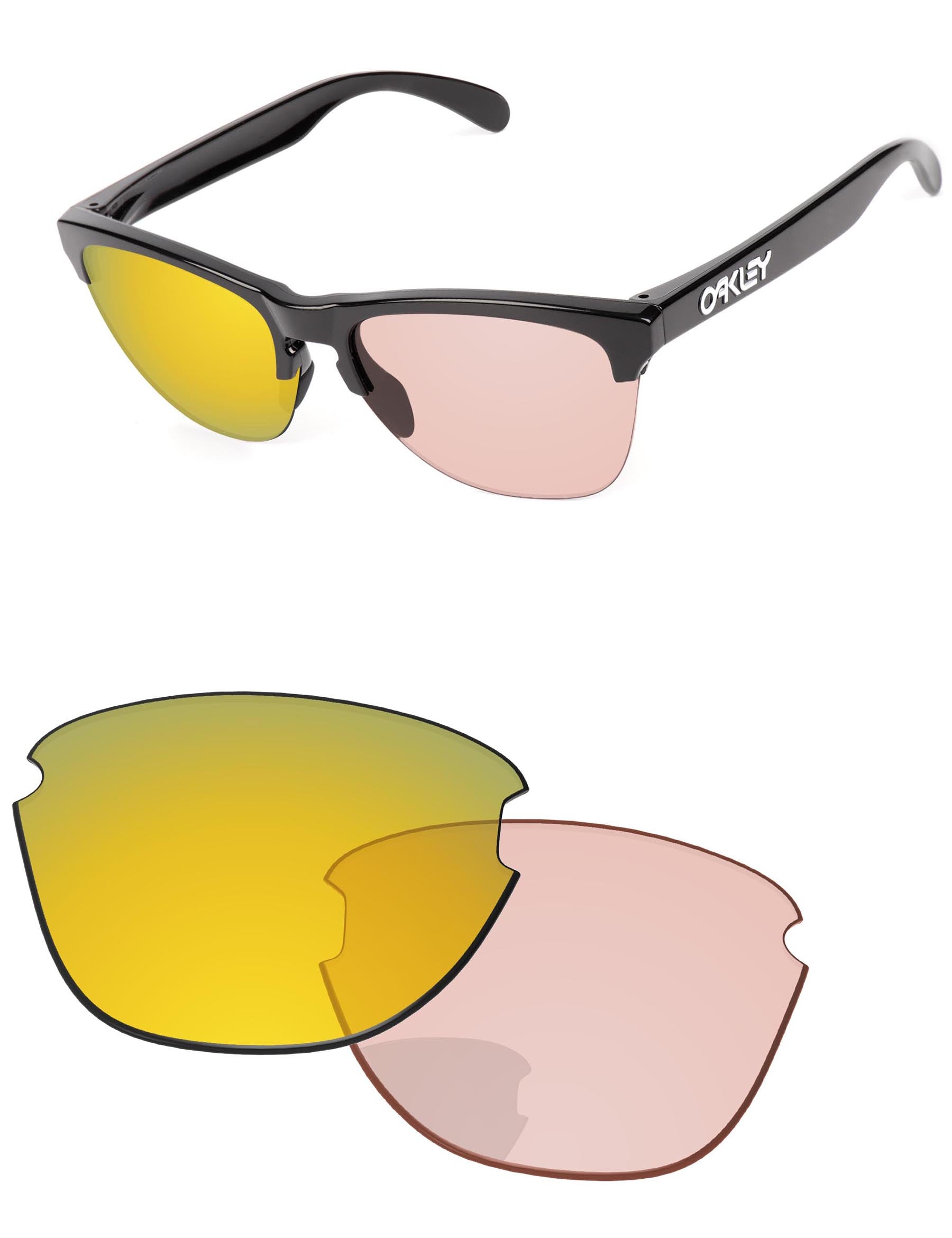 Performance-Tint-Gold-Shield-Photochromic