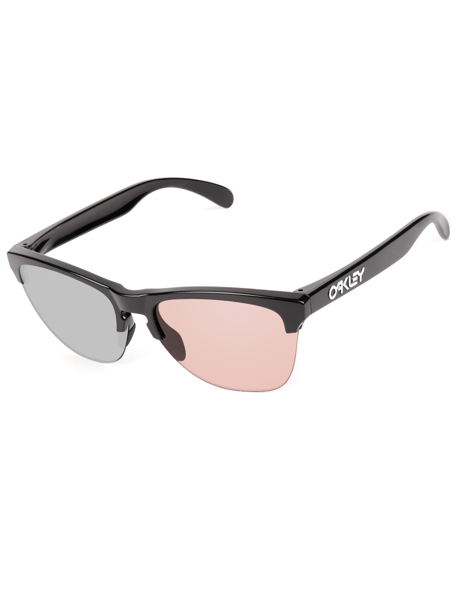Performance-Tint-Gray-Photochromic