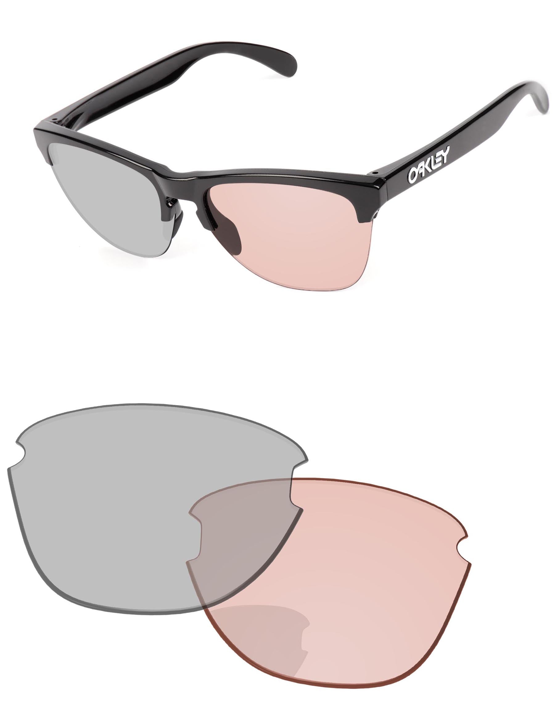Performance-Tint-Gray-Photochromic