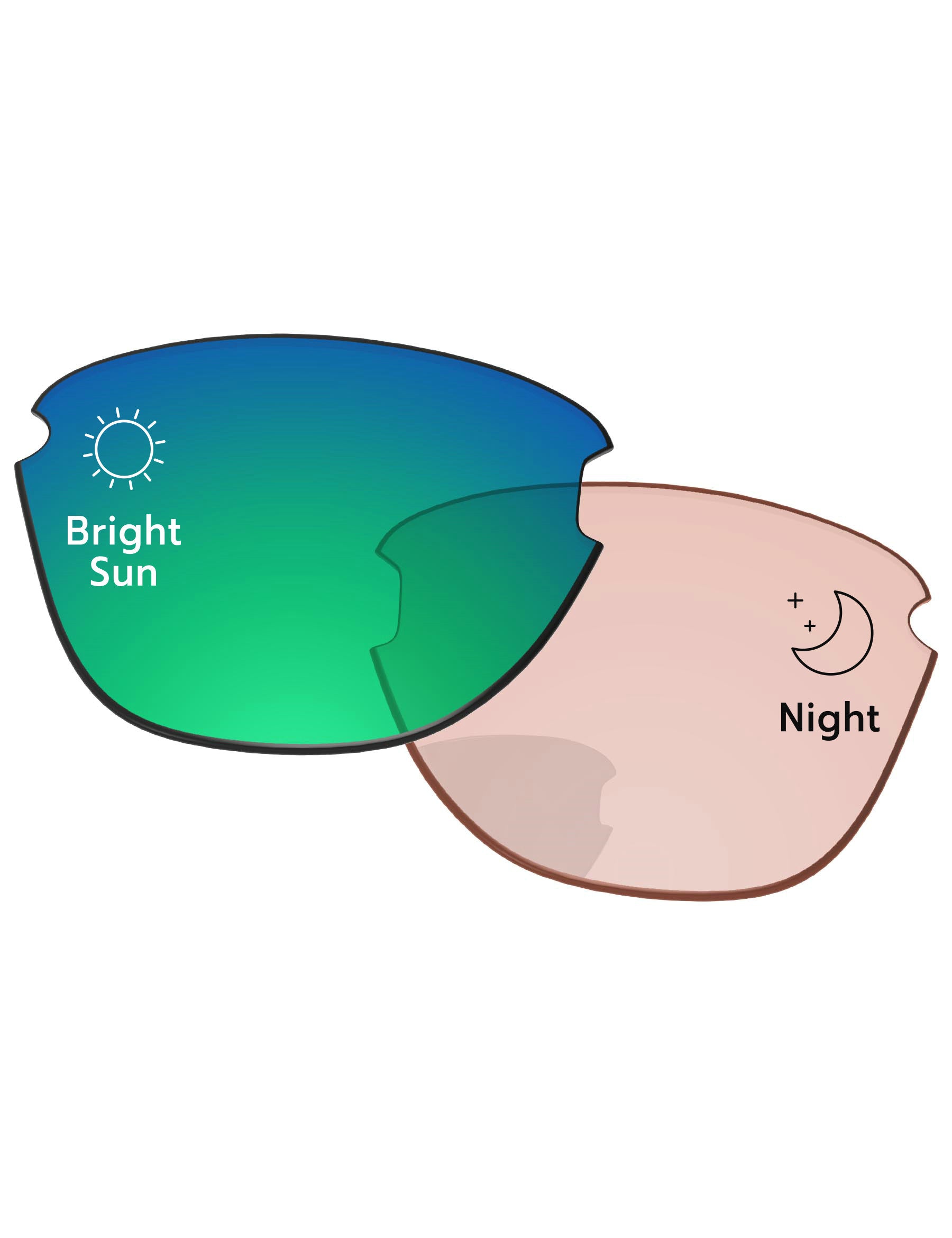 Performance-Tint-Green-Shield-Photochromic