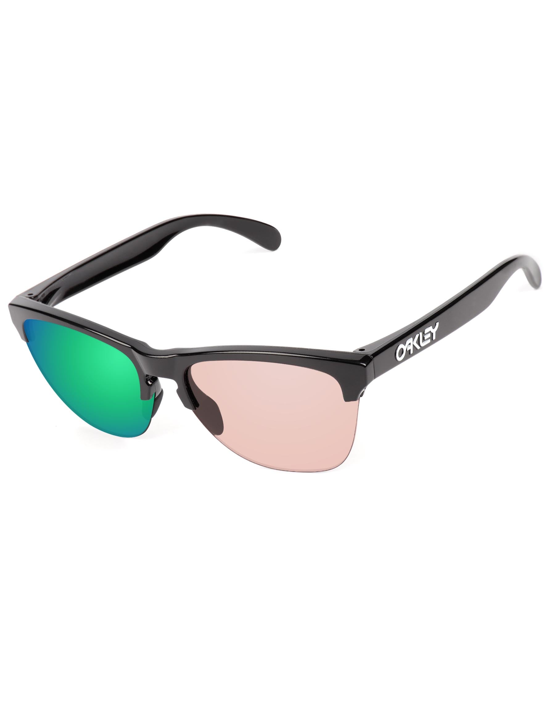 Performance-Tint-Green-Shield-Photochromic