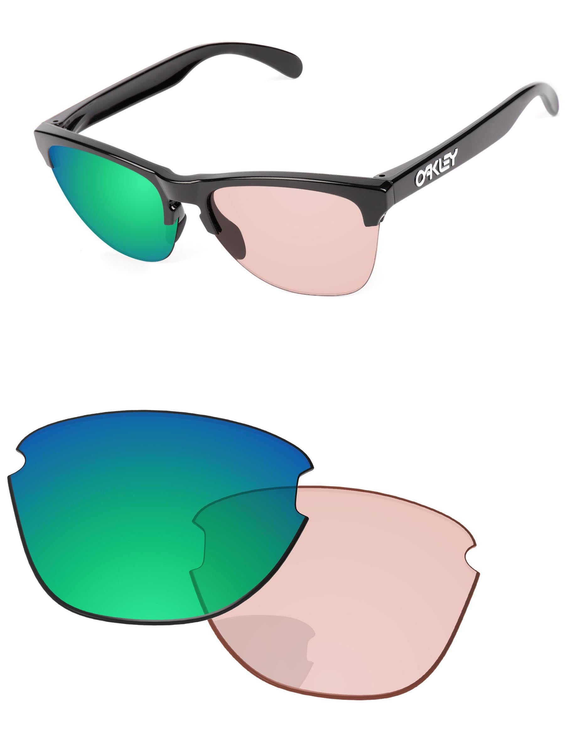 Performance-Tint-Green-Shield-Photochromic