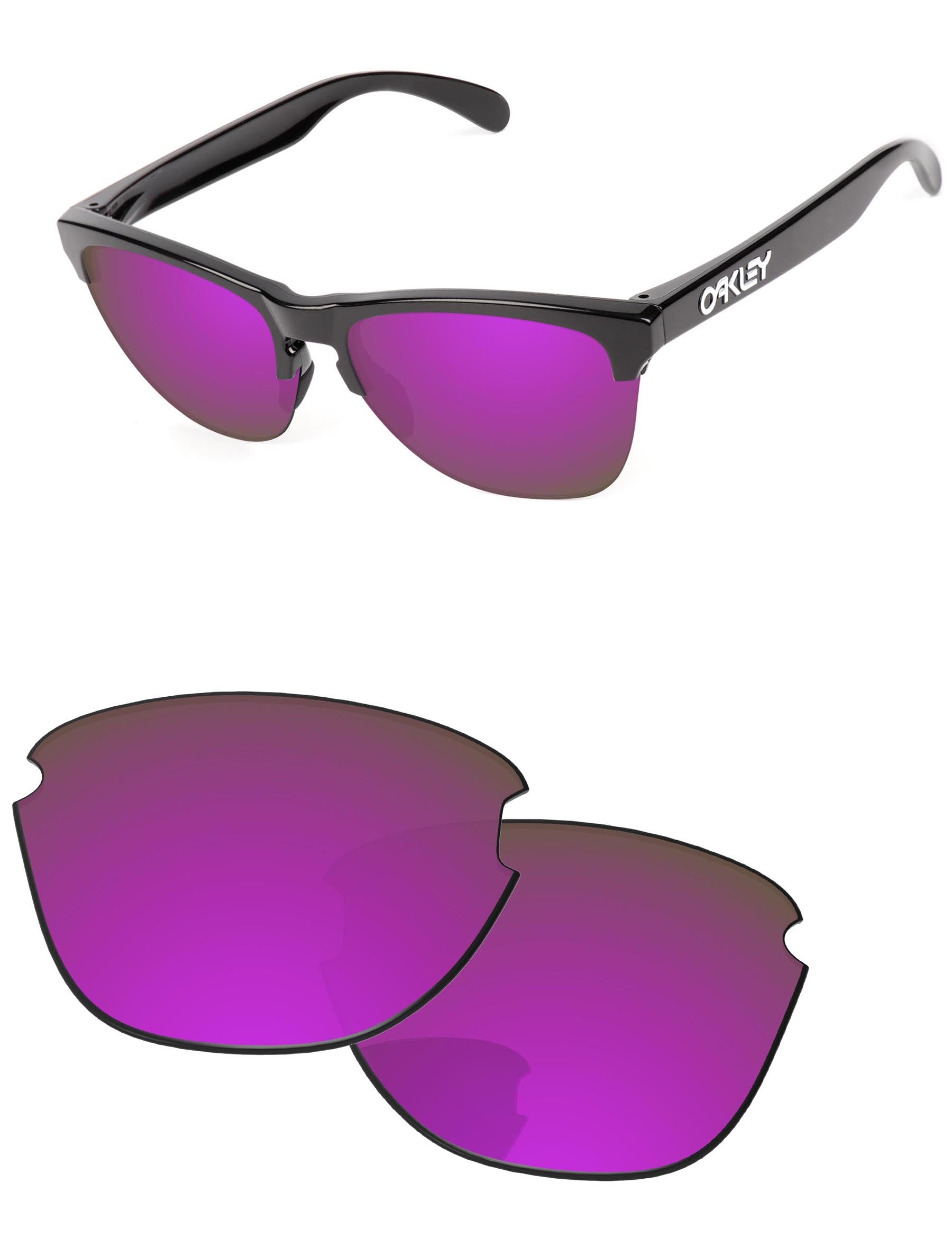 Plasma-Purple