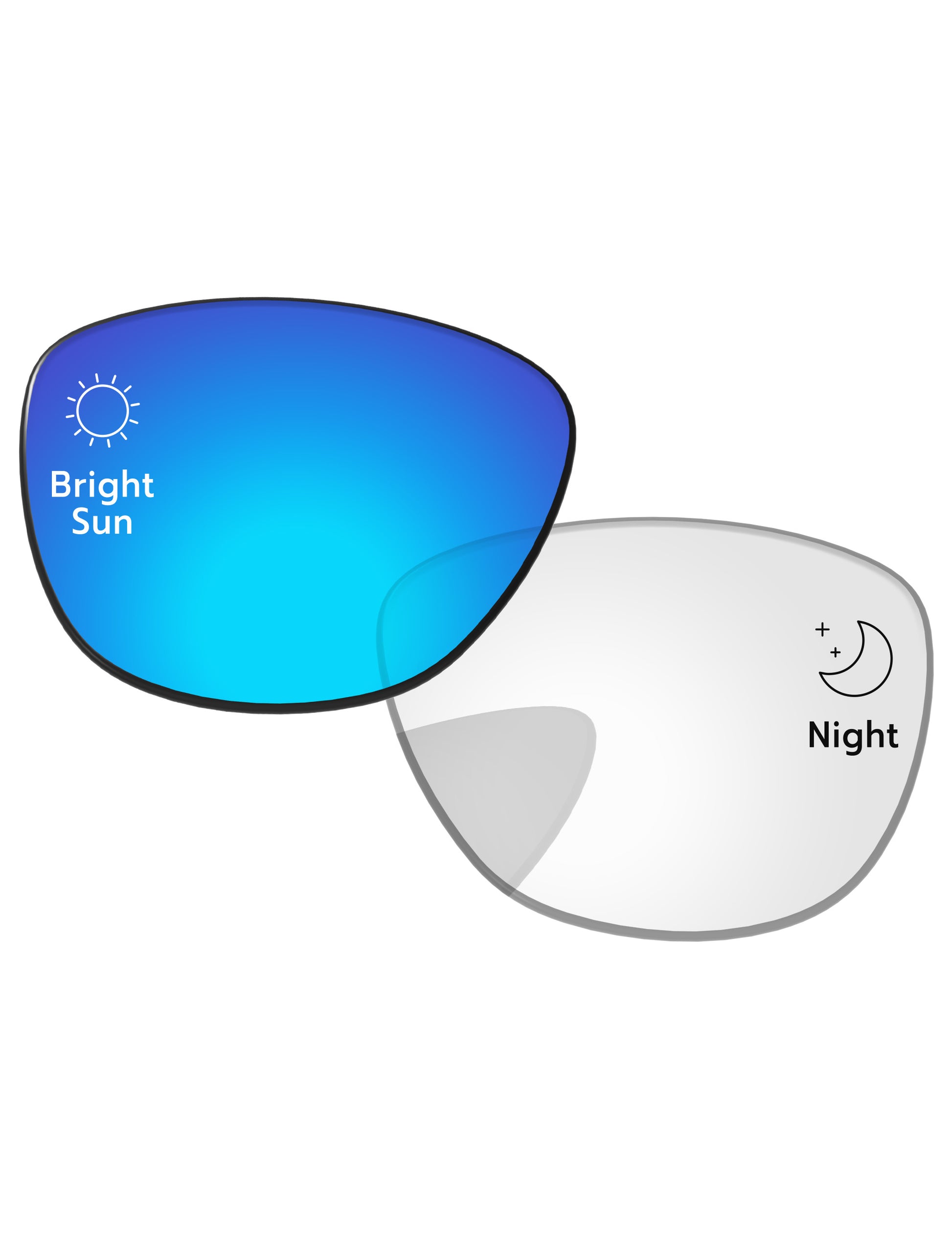 Blue-Shield-Photochromic