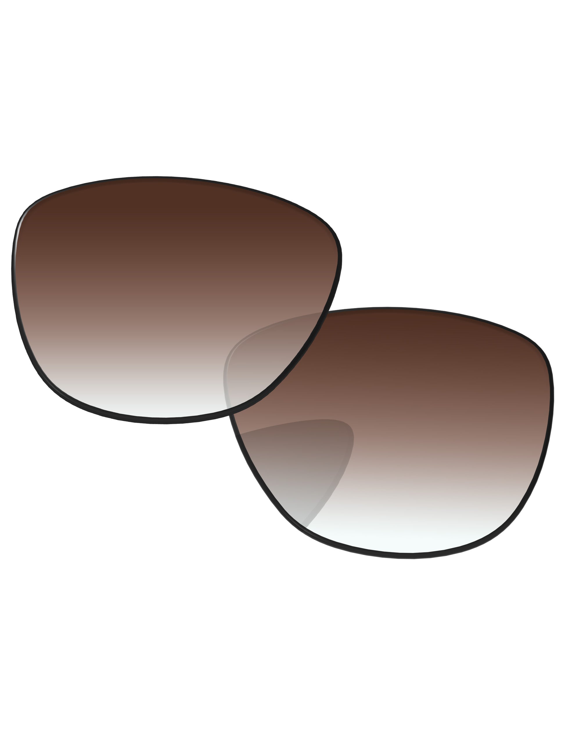 Brown-Gradient