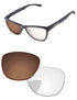 Brown-Photochromic