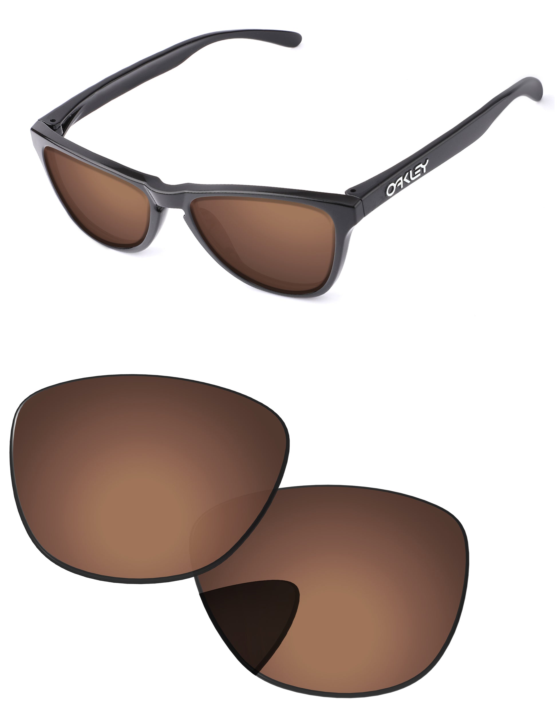 Copper-Brown