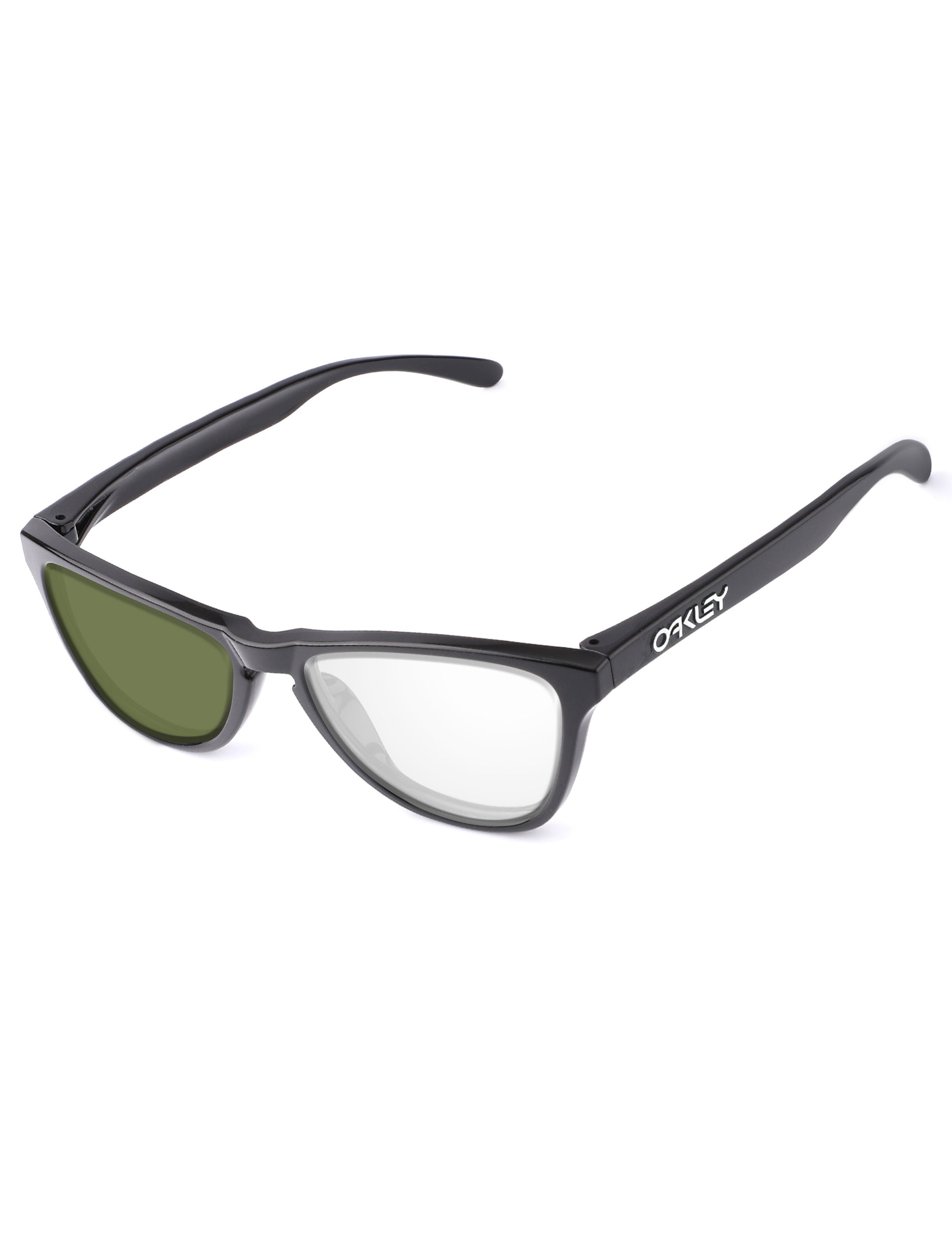 Eclipse-Green-Photochromic
