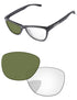 Eclipse-Green-Photochromic