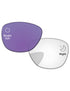 Eclipse-Purple-Photochromic