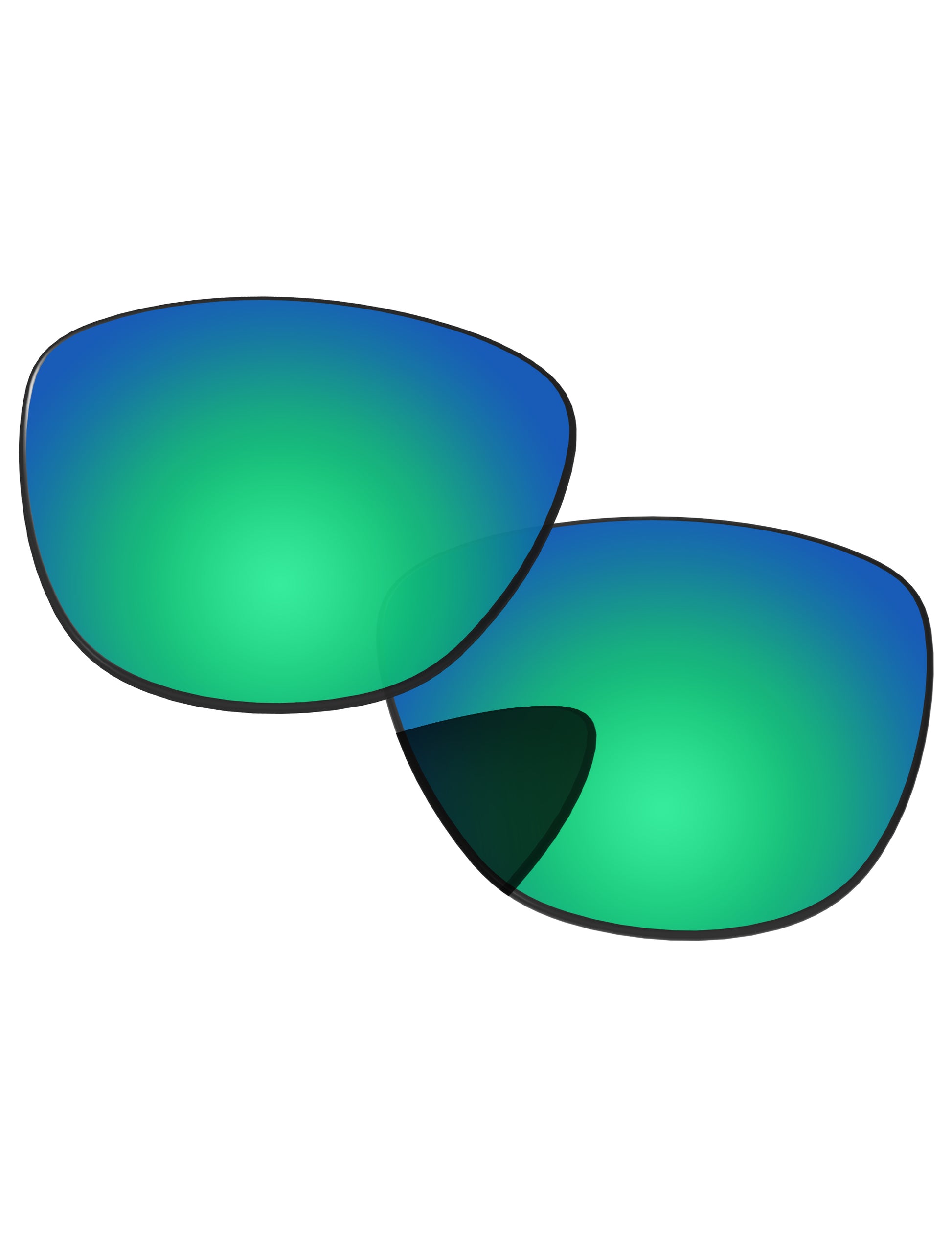 Emerald-Green