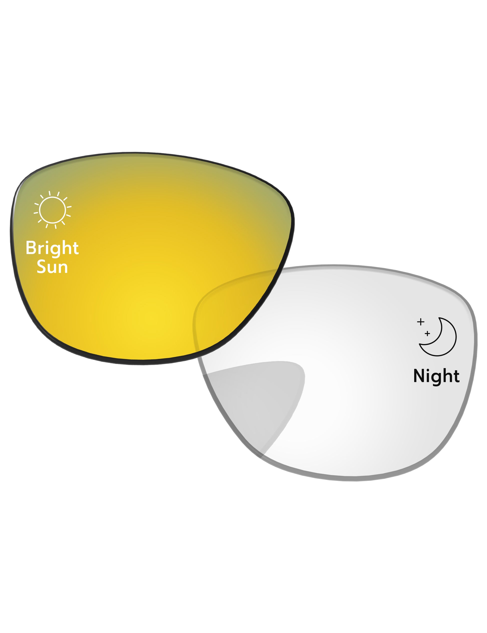 Gold-Shield-Photochromic