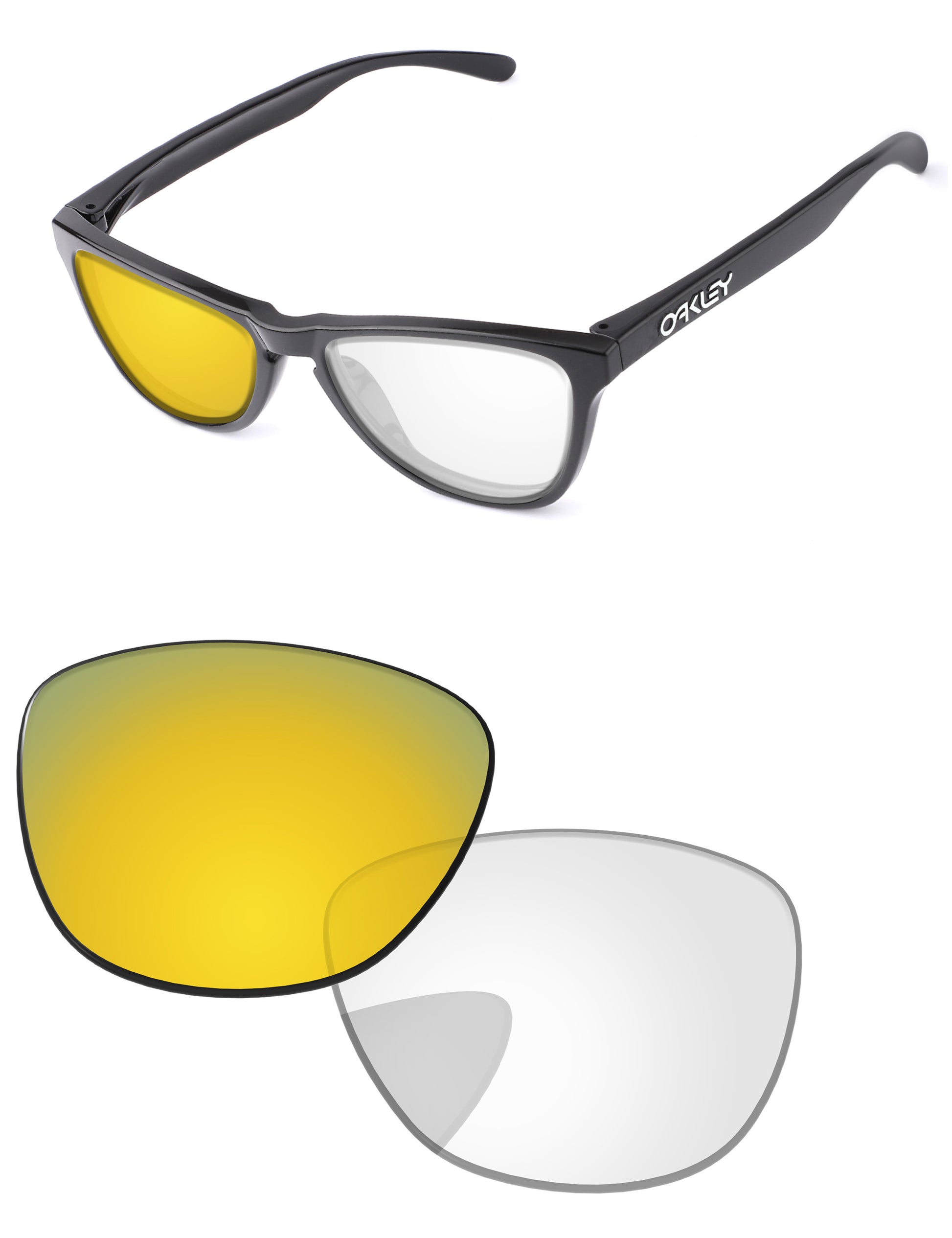 Gold-Shield-Photochromic