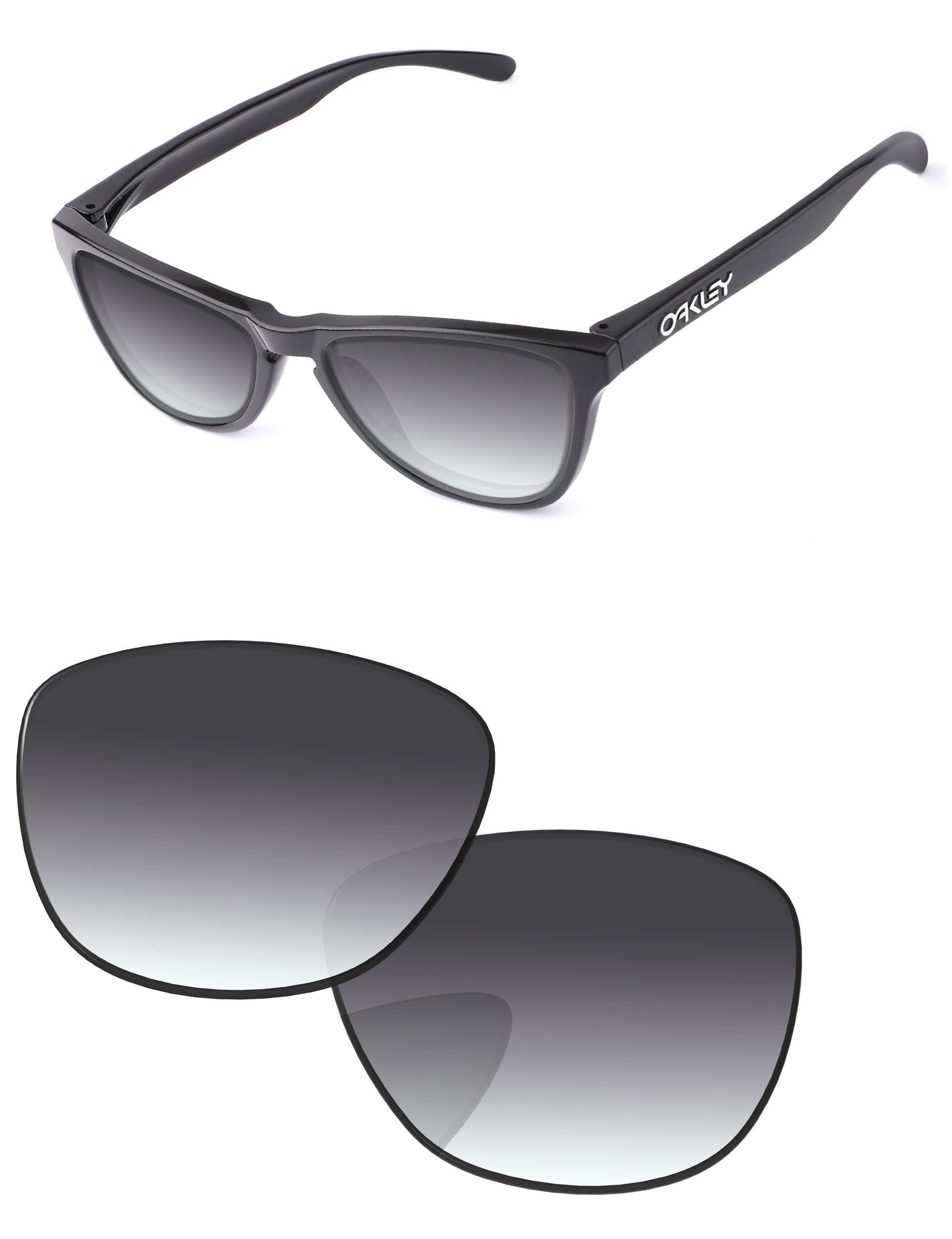 Gray-Gradient