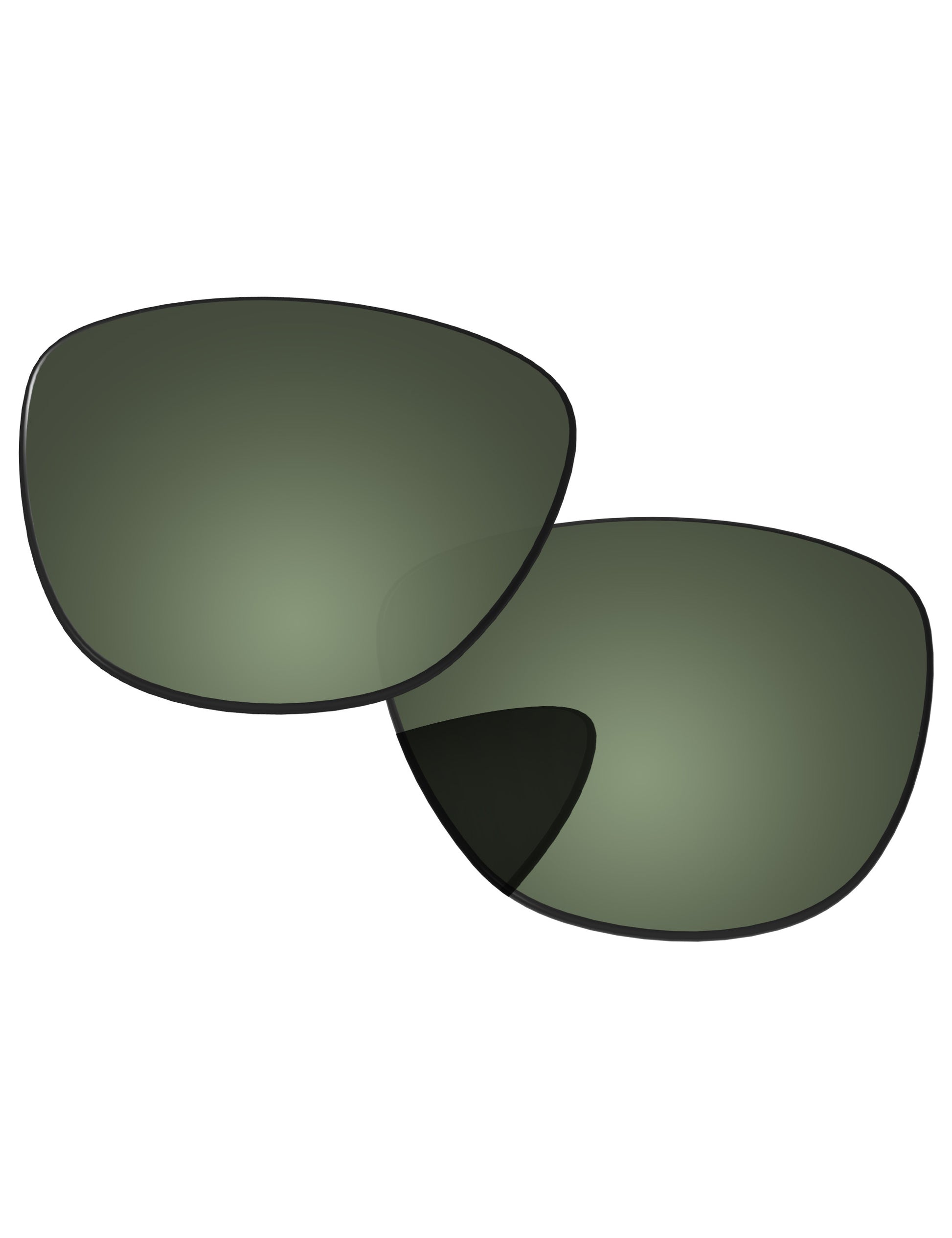 Gray-Green