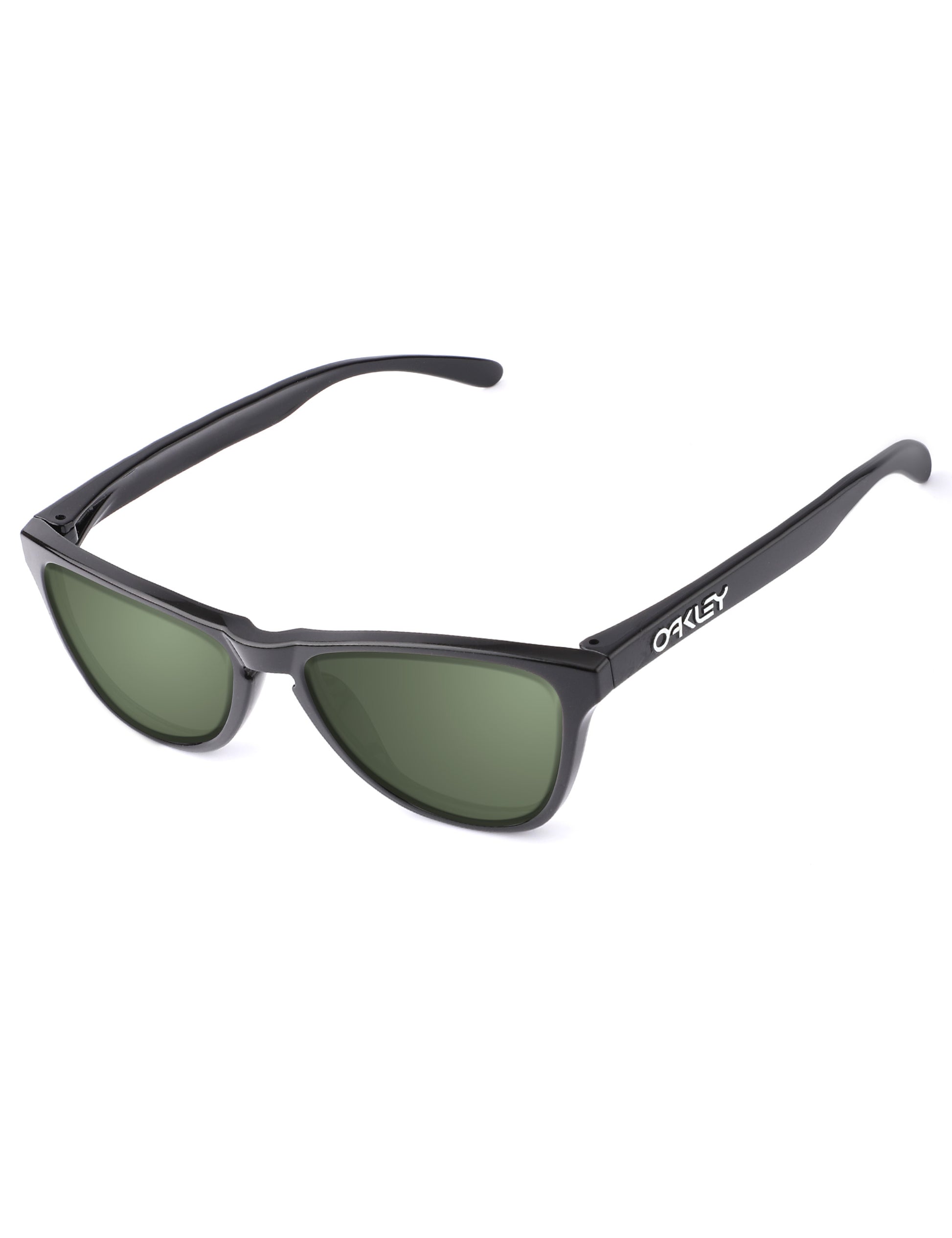 Gray-Green