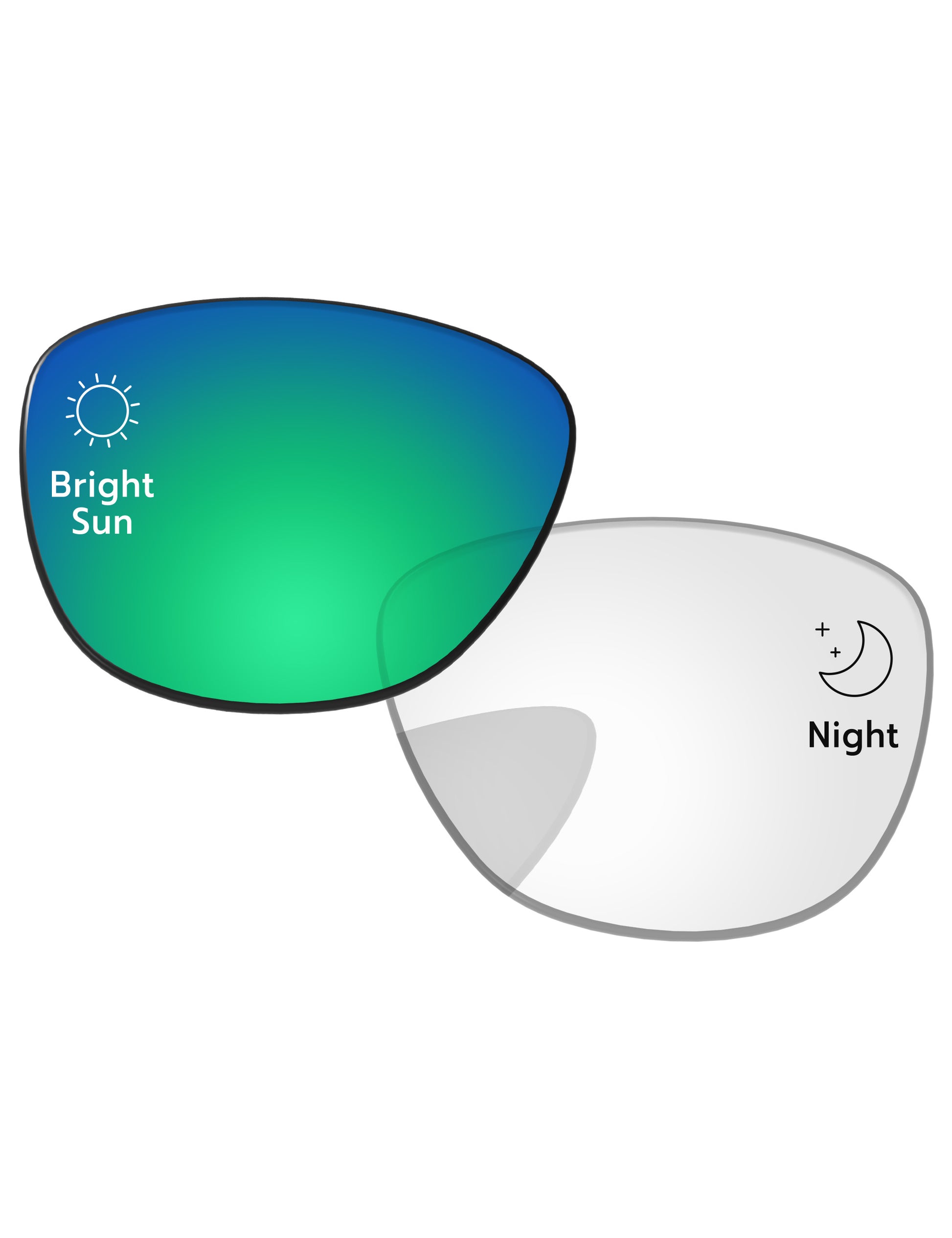 Green-Shield-Photochromic
