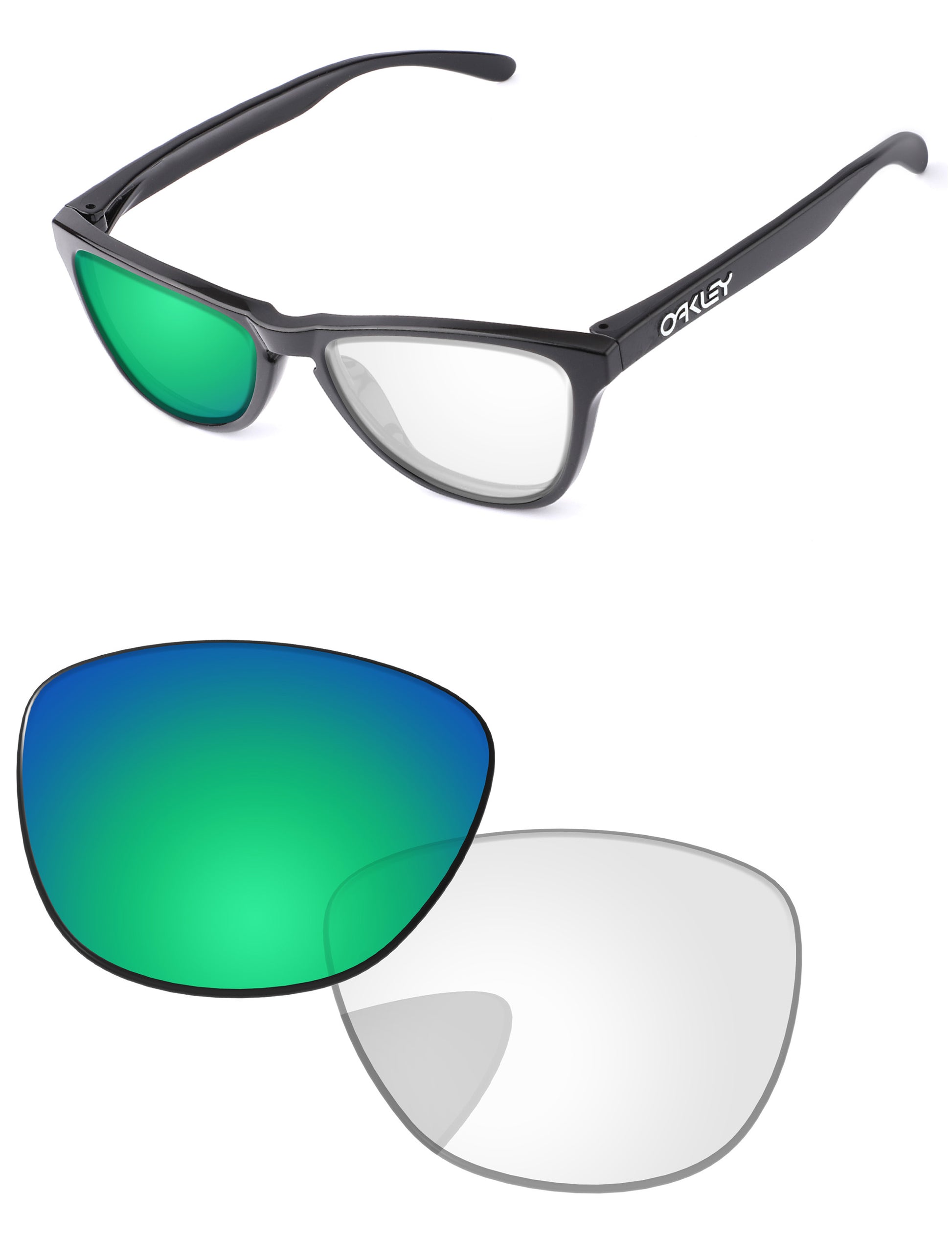 Green-Shield-Photochromic