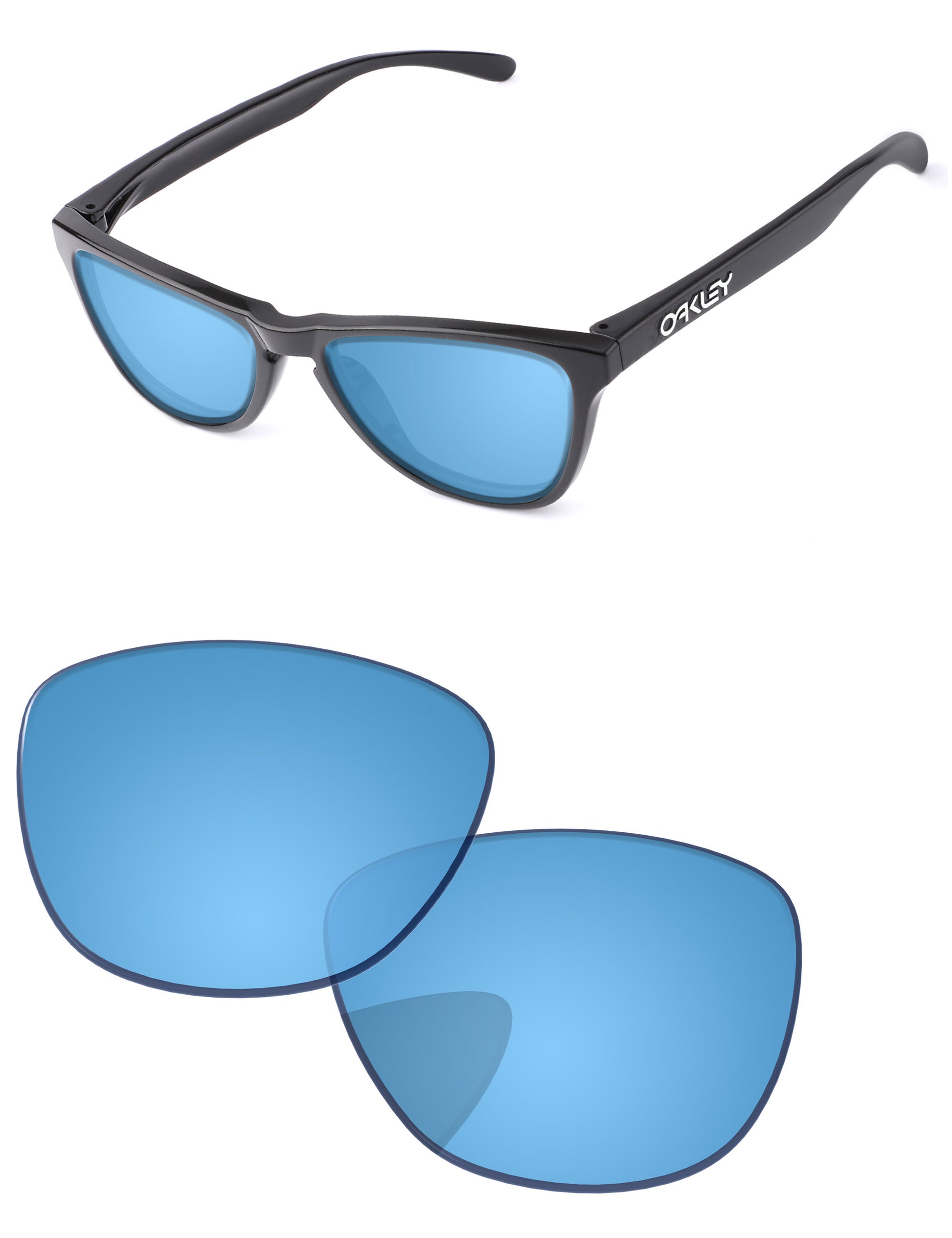 HD-Blue