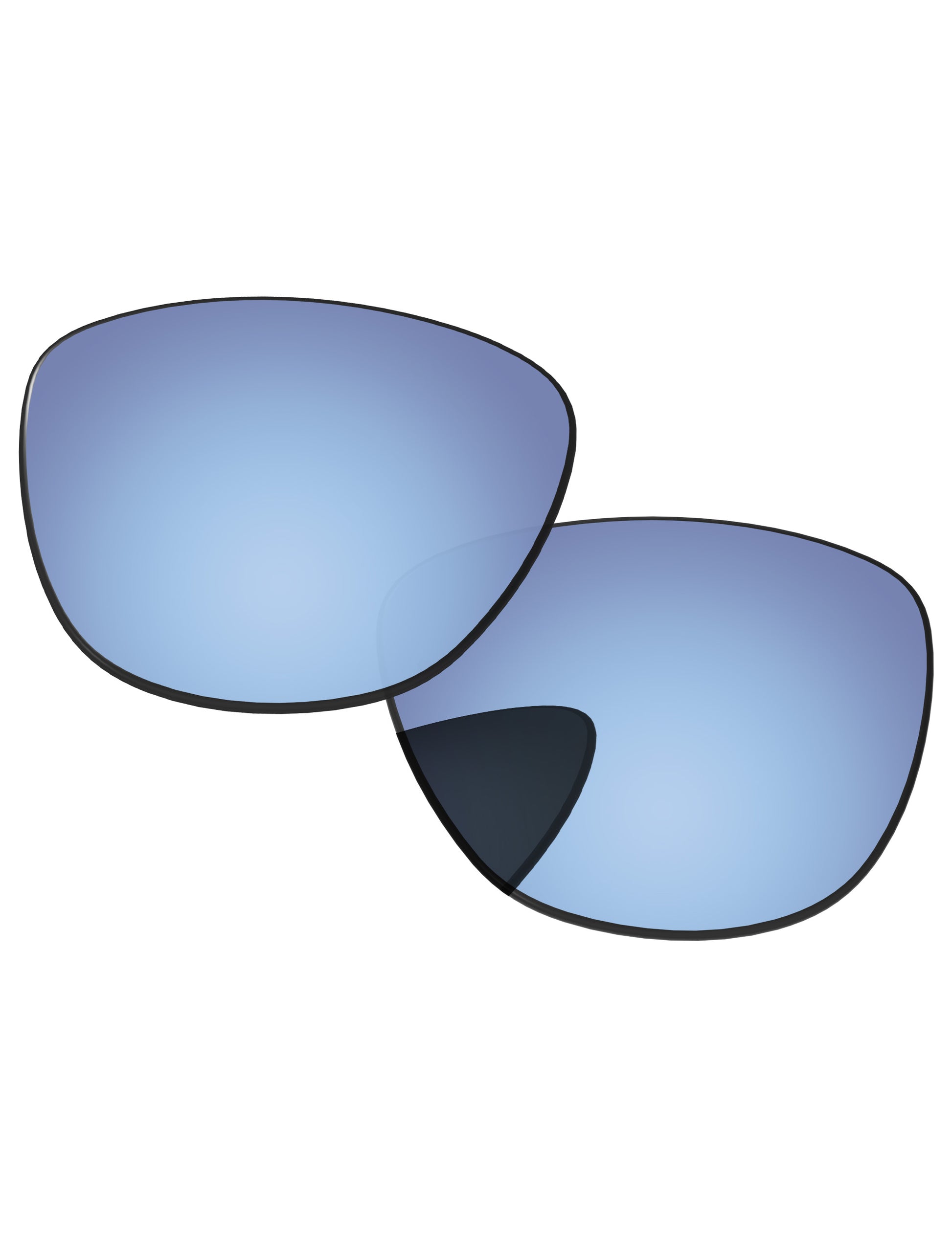 Ice-Blue
