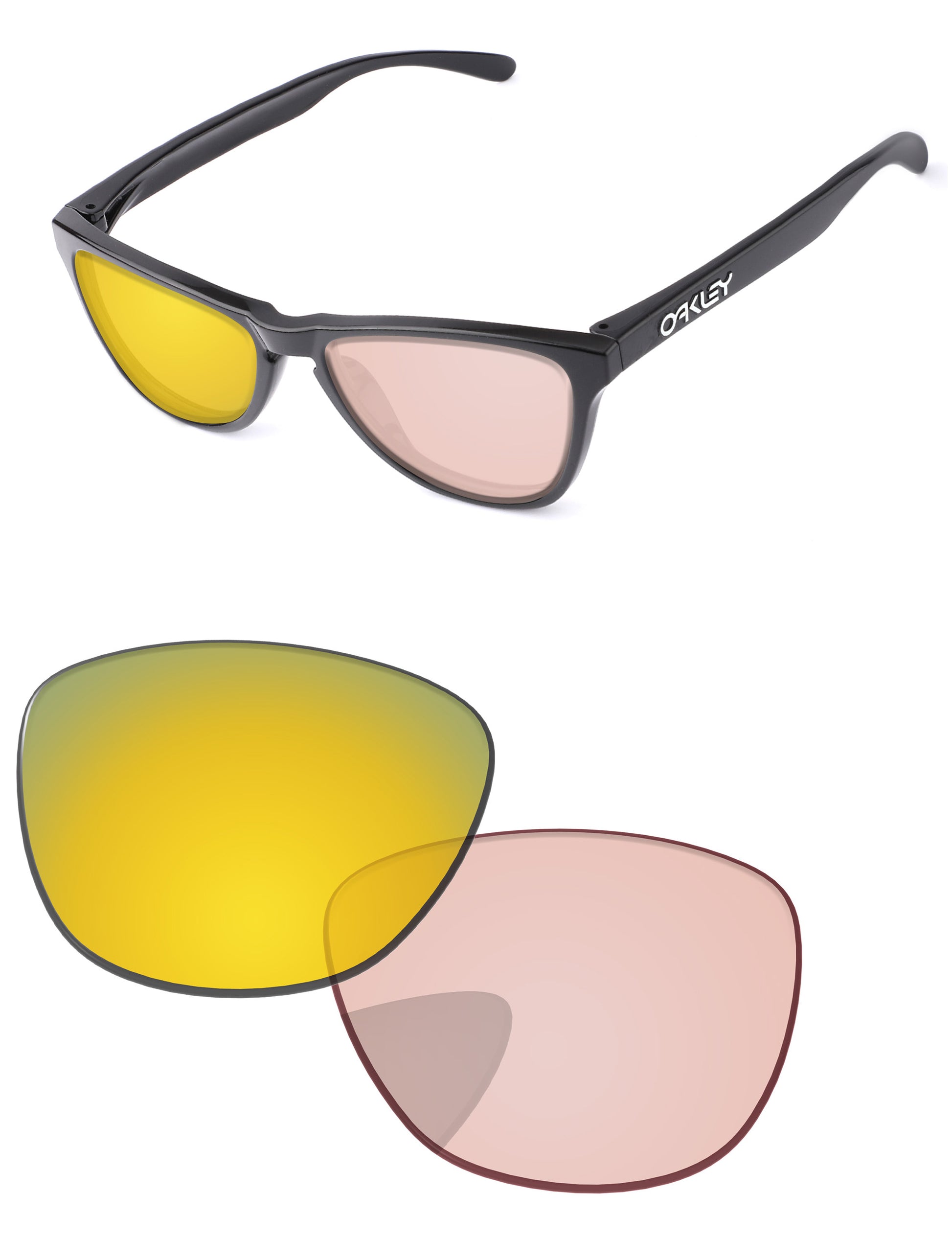 Performance-Tint-Gold-Shield-Photochromic