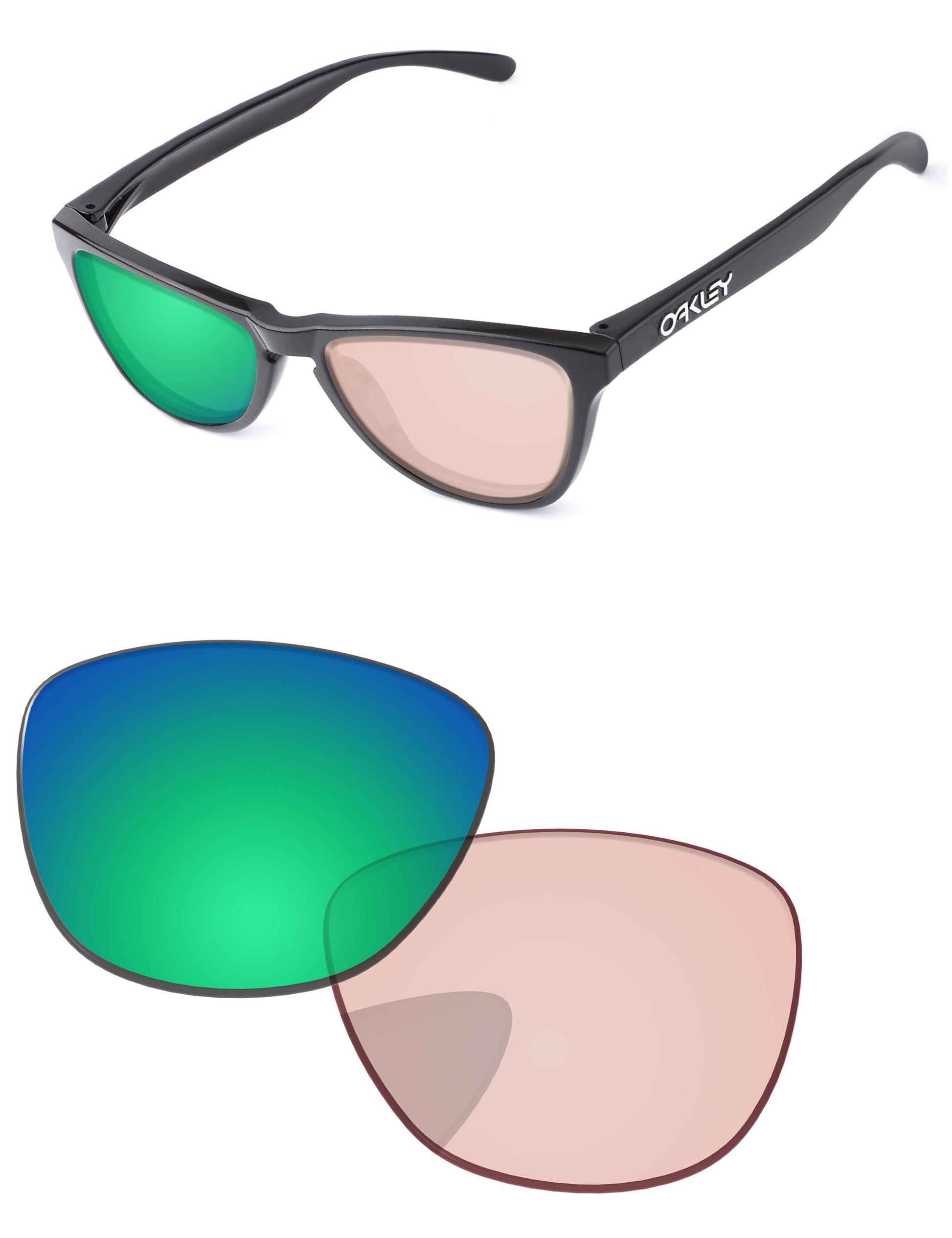 Performance-Tint-Green-Shield-Photochromic