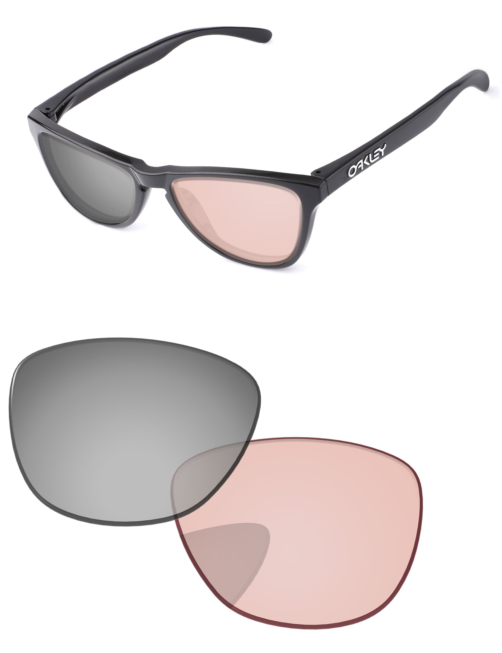 Performance-Tint-Silver-Shield-Photochromic