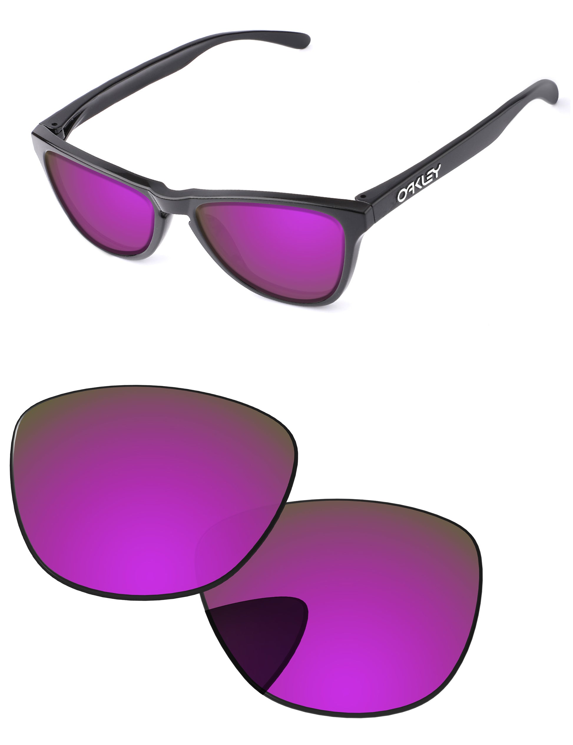 Plasma-Purple