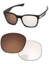 Brown-Photochromic
