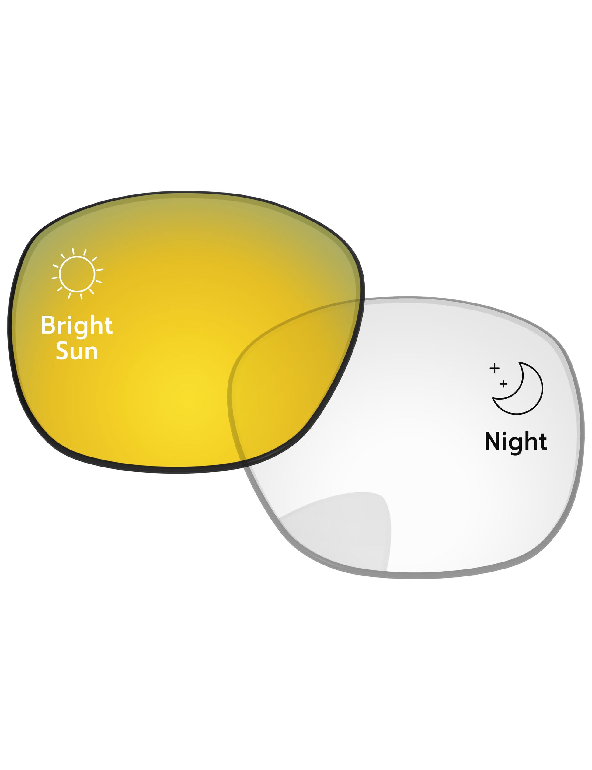 Gold-Shield-Photochromic