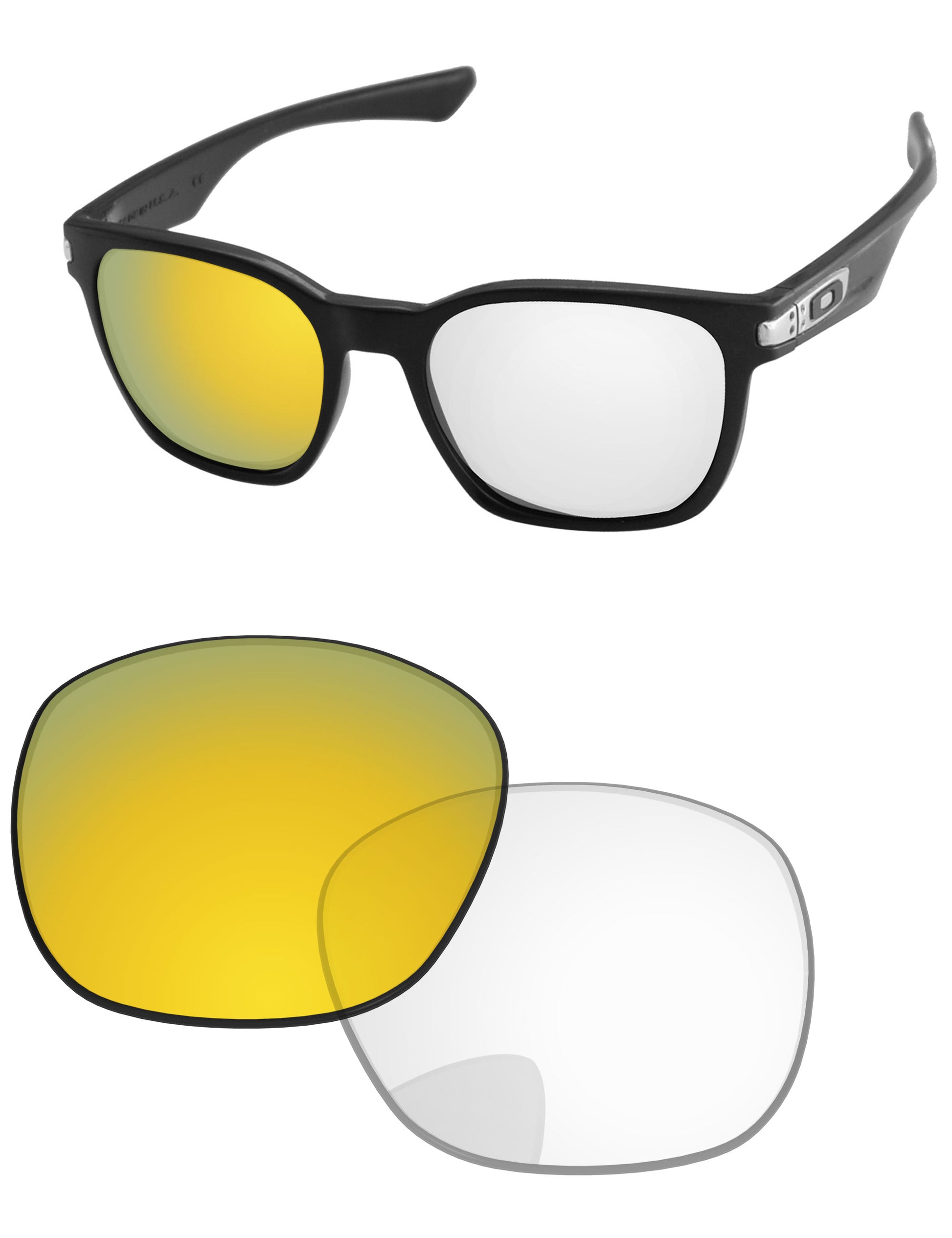 Gold-Shield-Photochromic