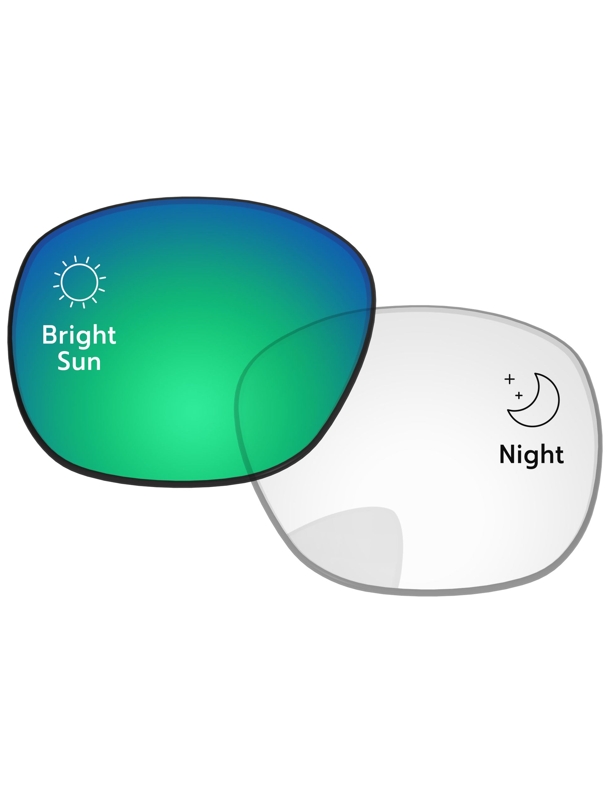 Green-Shield-Photochromic