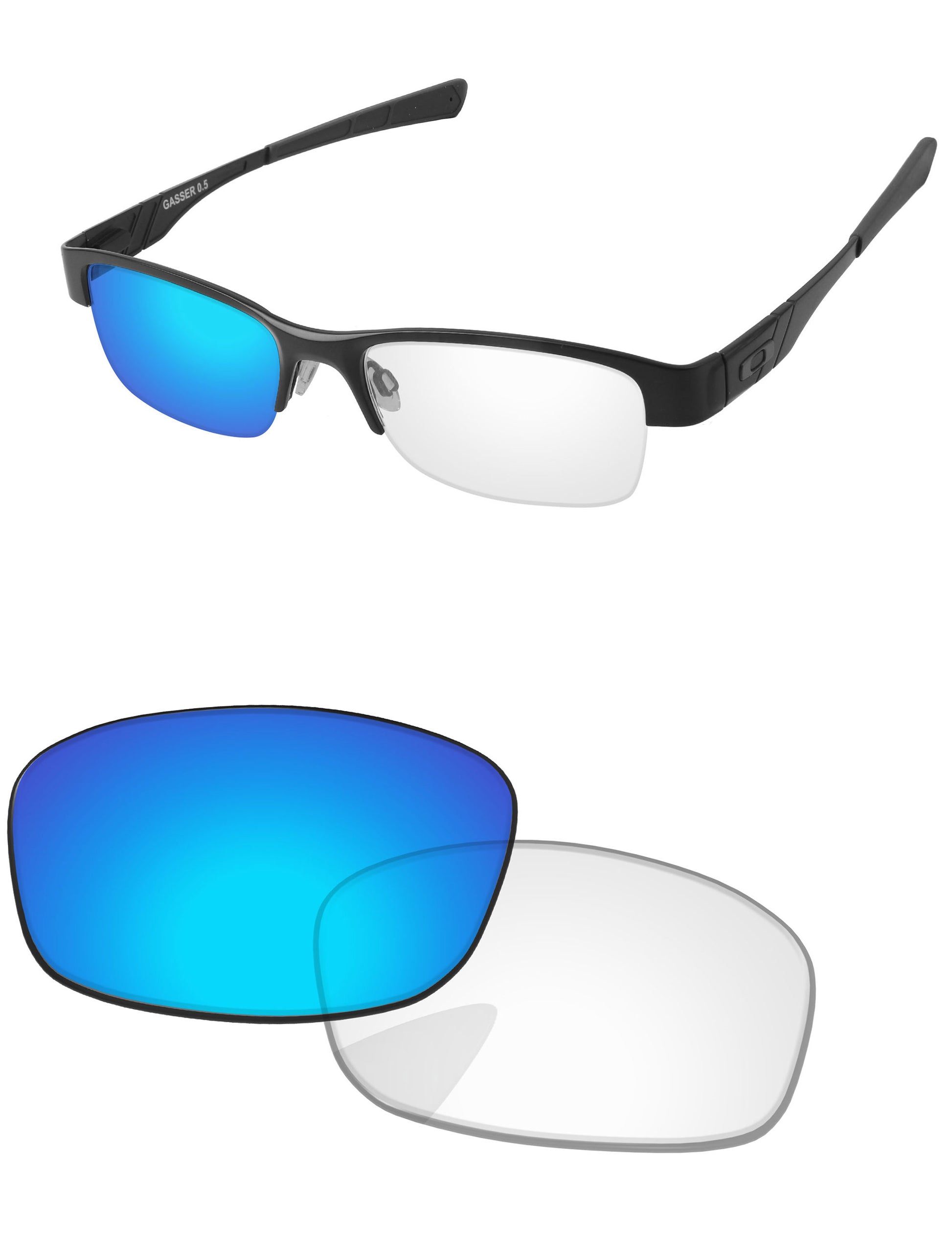 Blue-Shield-Photochromic